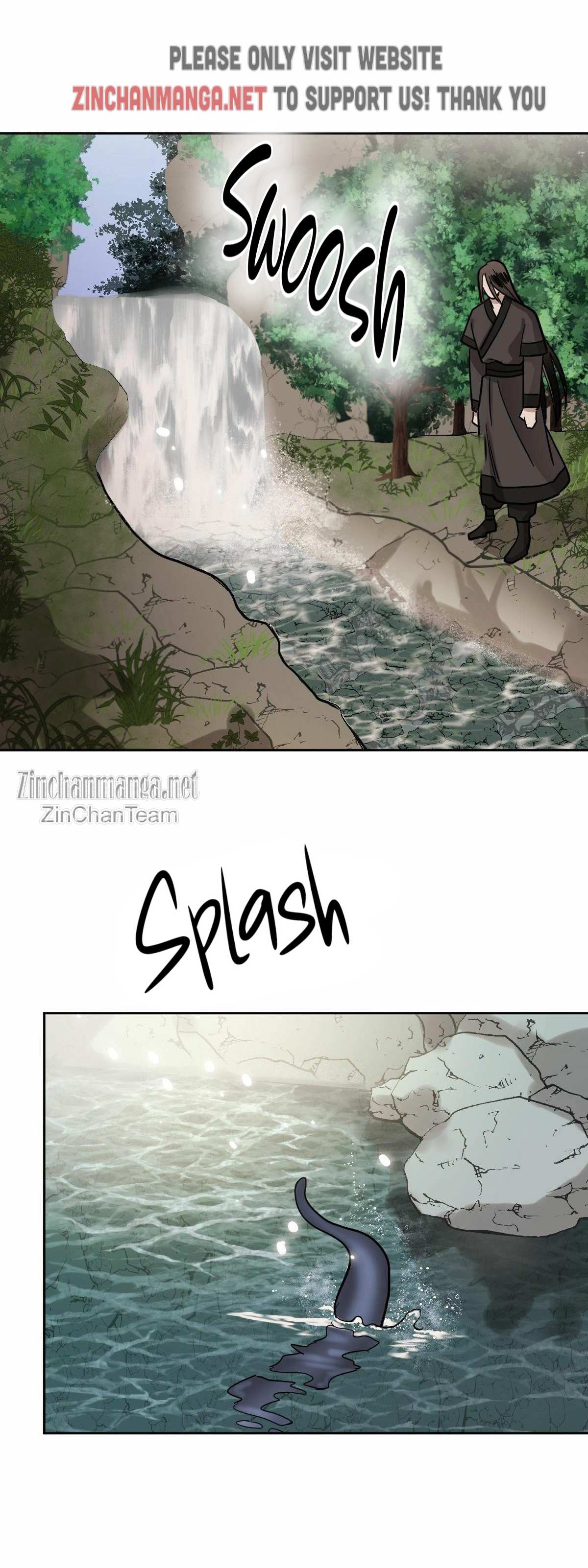 Read Cold-Blooded Beast chapter 49 image 14 on Lezhin