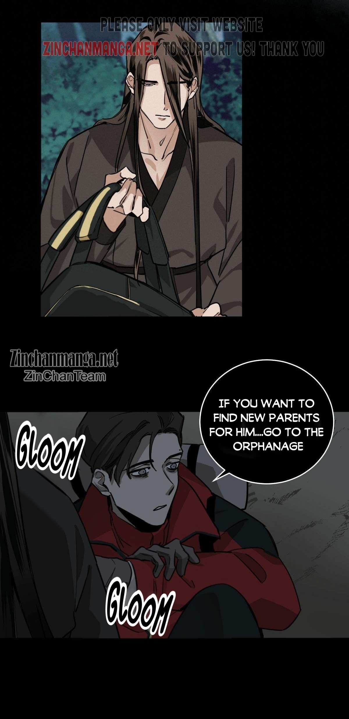 Read Cold-Blooded Beast chapter 49 image 16 on Lezhin