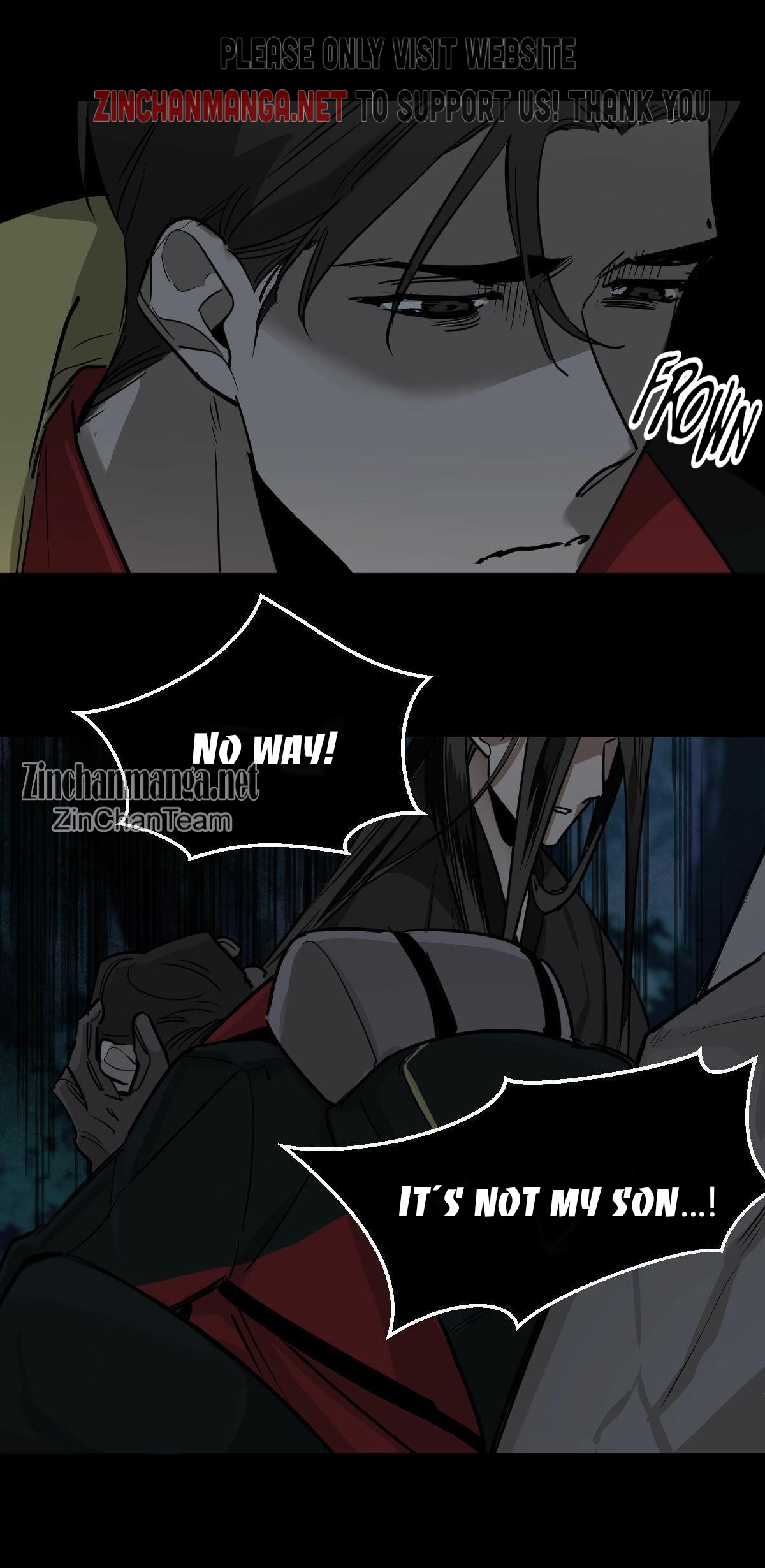 Read Cold-Blooded Beast chapter 49 image 17 on Lezhin