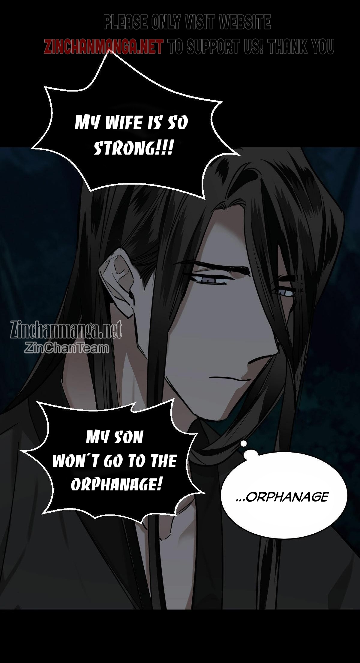 Read Cold-Blooded Beast chapter 49 image 18 on Lezhin