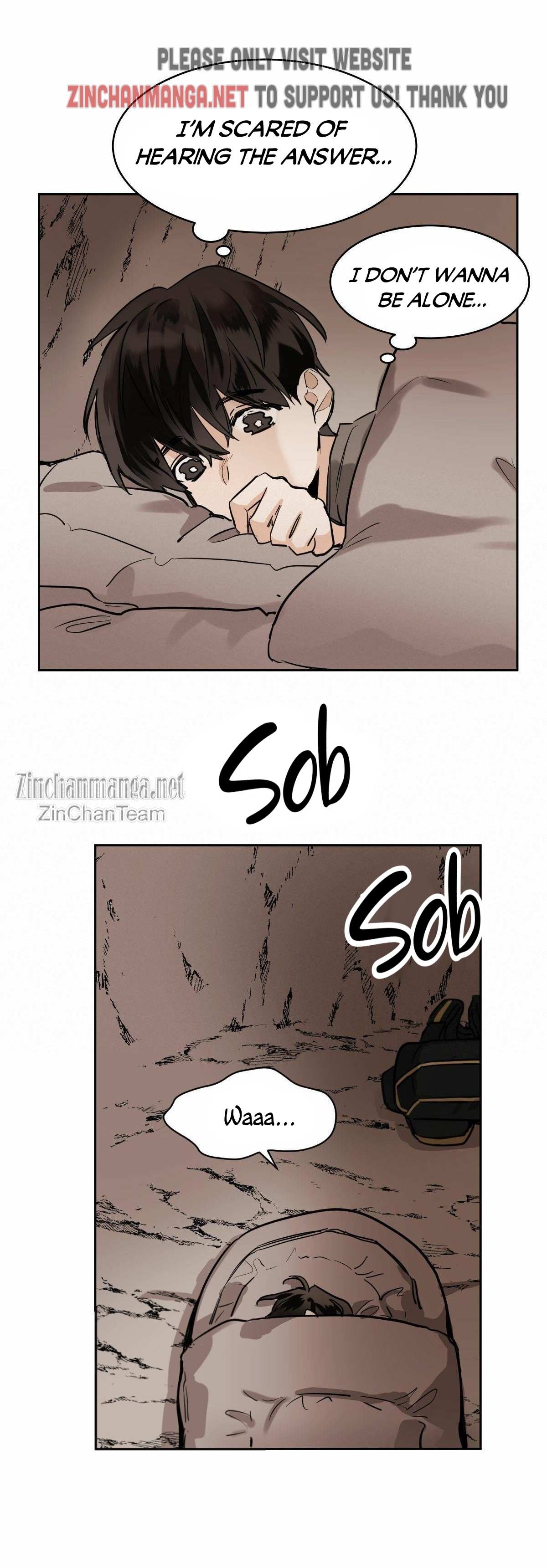 Read Cold-Blooded Beast chapter 49 image 24 on Lezhin