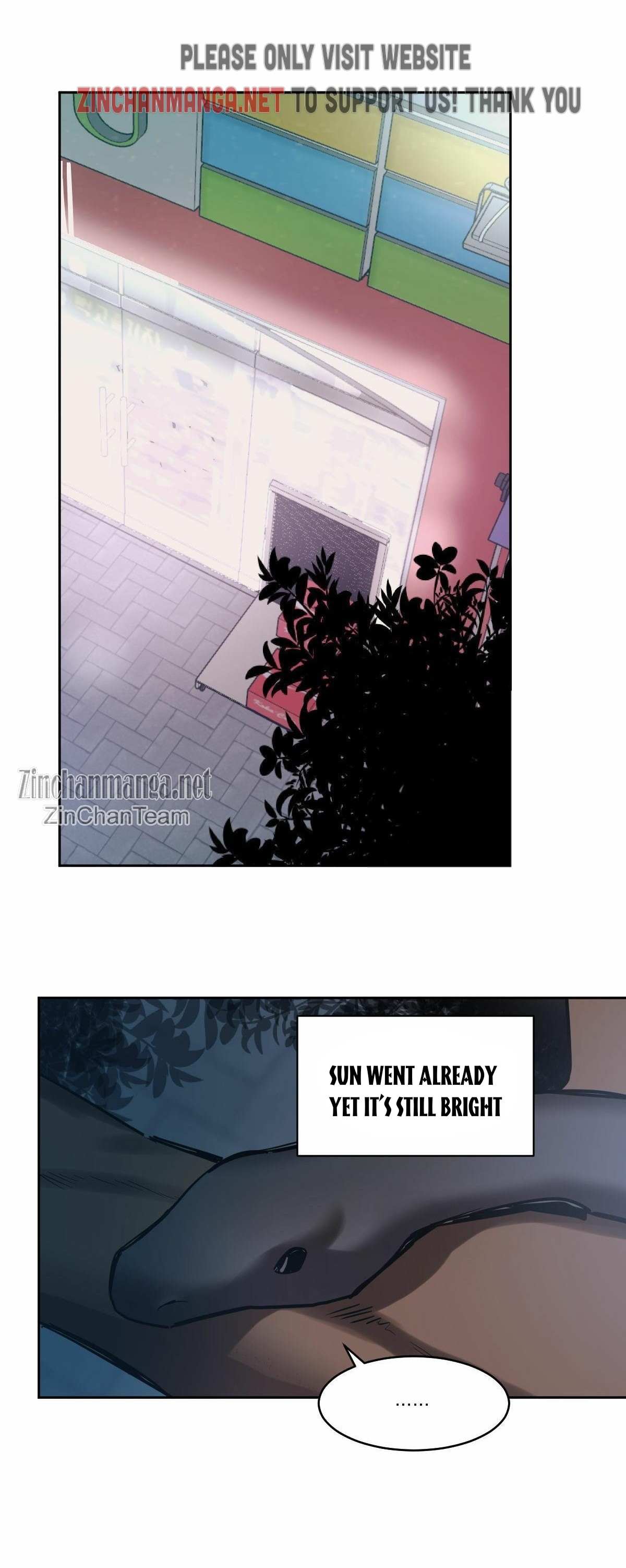 Read Cold-Blooded Beast chapter 49 image 33 on Lezhin