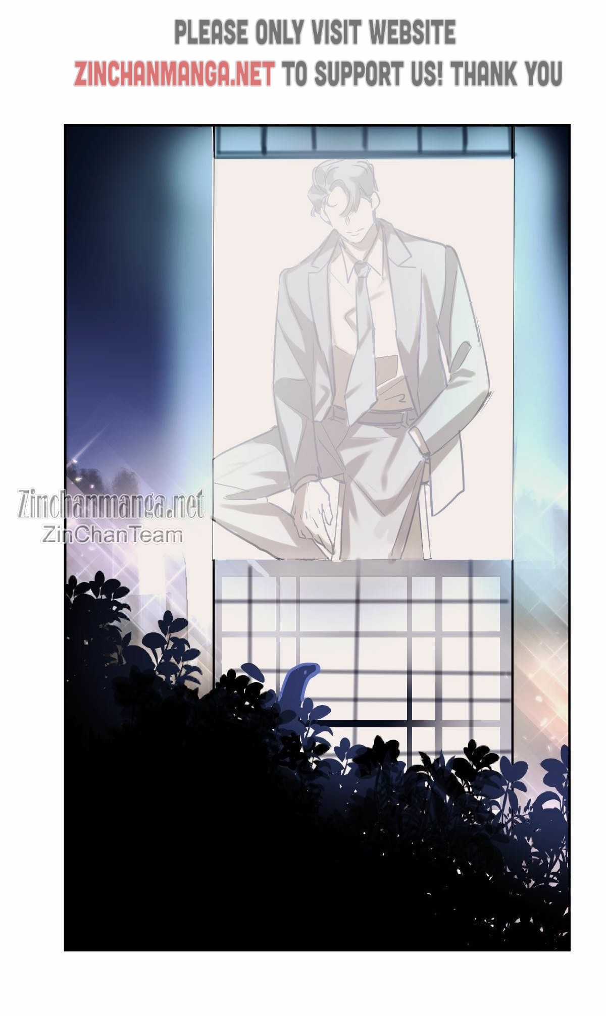 Read Cold-Blooded Beast chapter 49 image 34 on Lezhin
