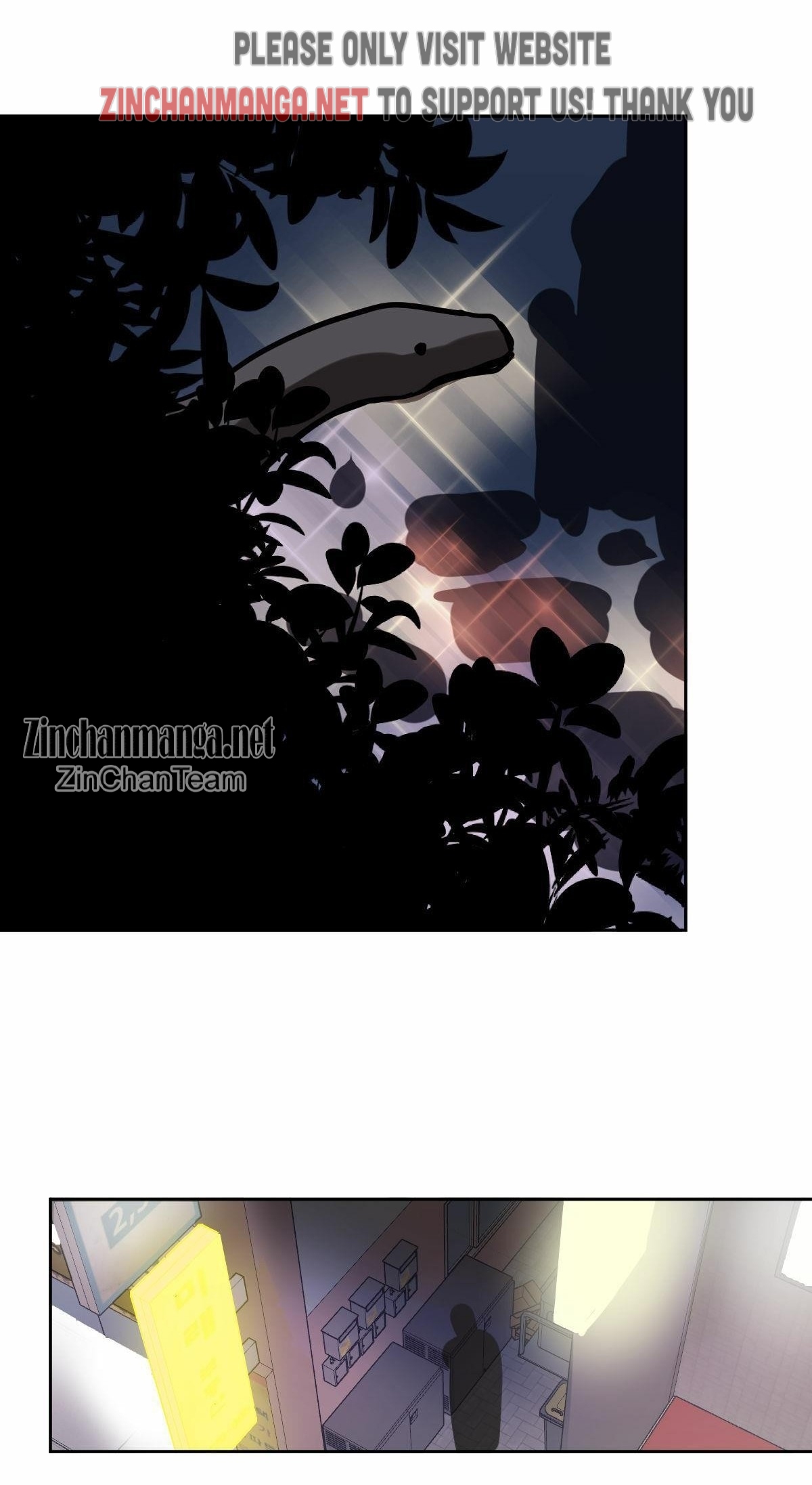 Read Cold-Blooded Beast chapter 49 image 35 on Lezhin