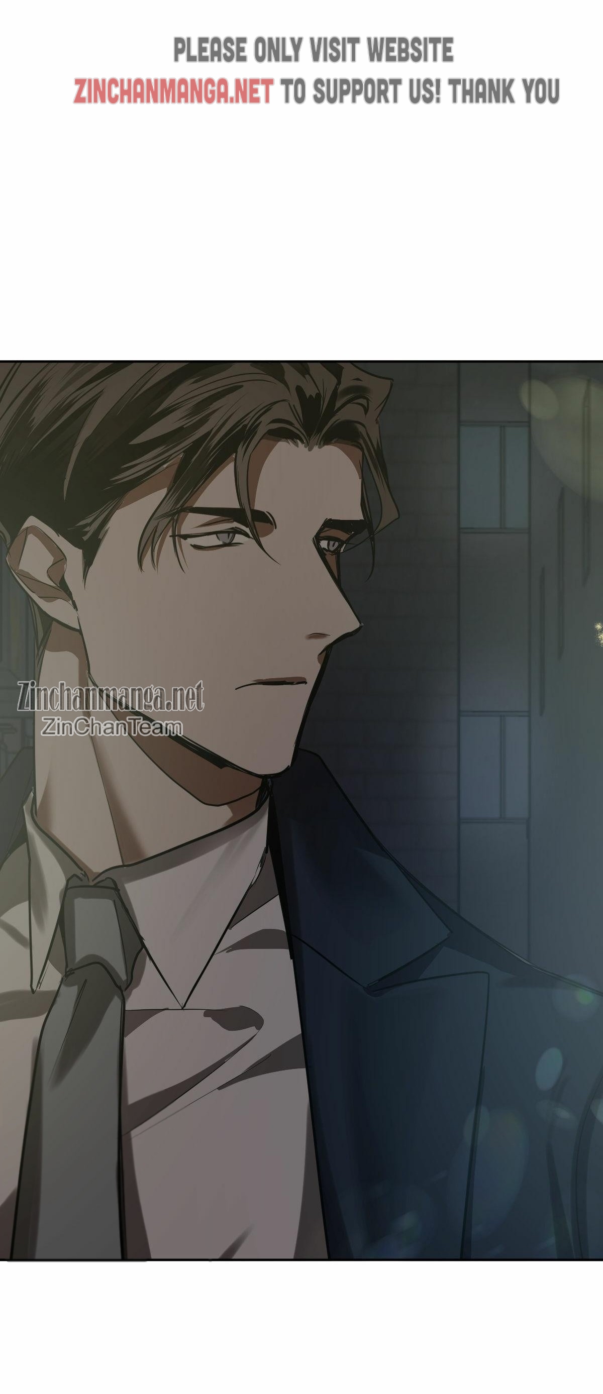 Read Cold-Blooded Beast chapter 49 image 37 on Lezhin