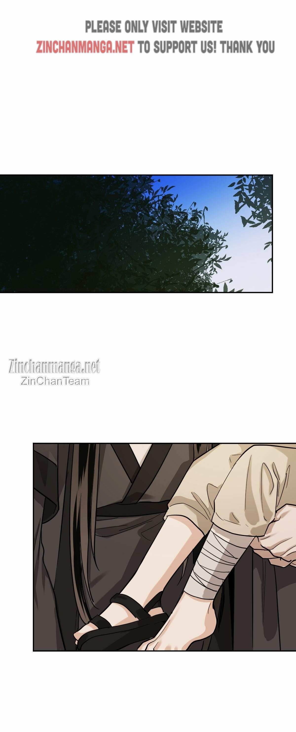Read Cold-Blooded Beast chapter 49 image 4 on Lezhin