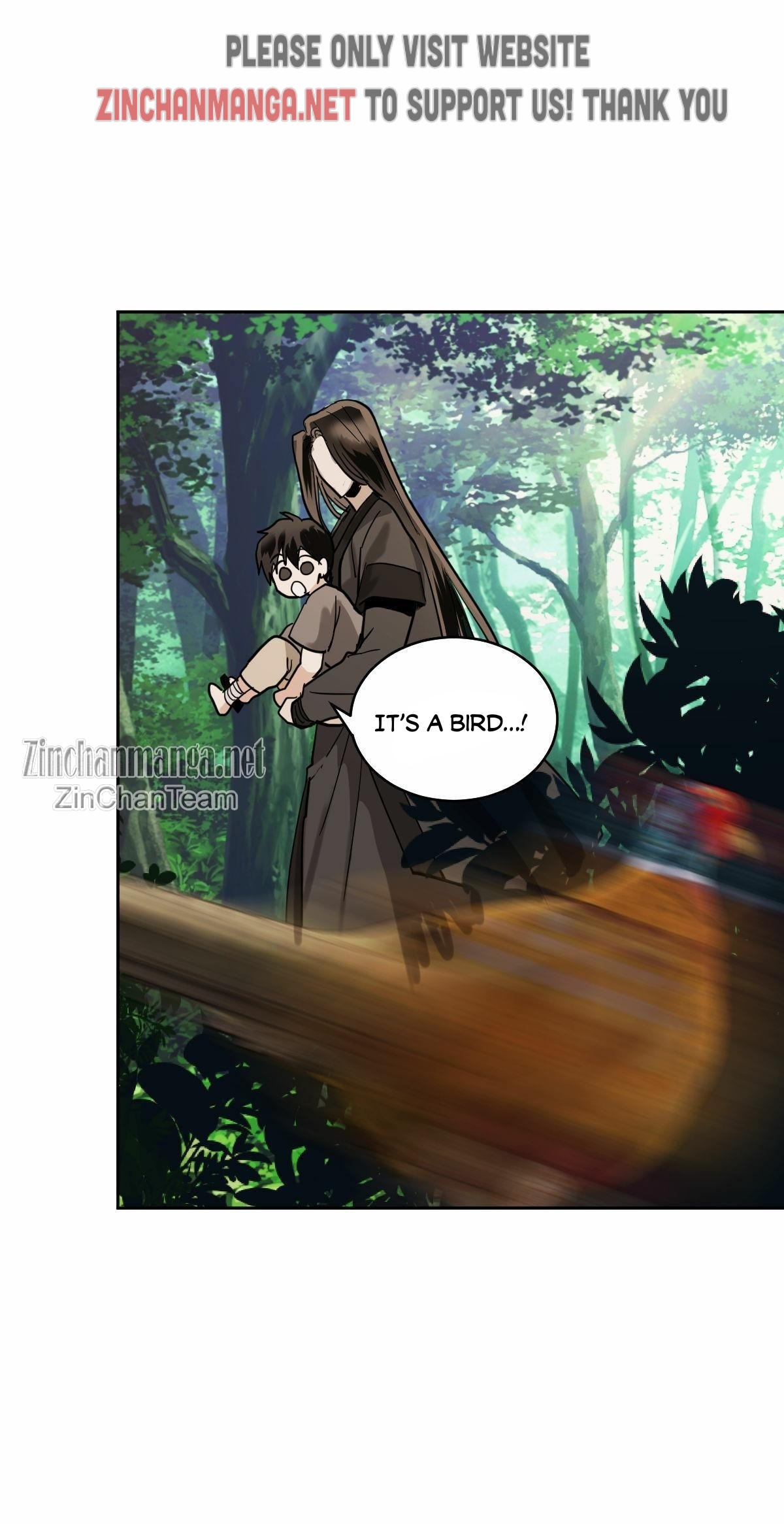 Read Cold-Blooded Beast chapter 49 image 6 on Lezhin