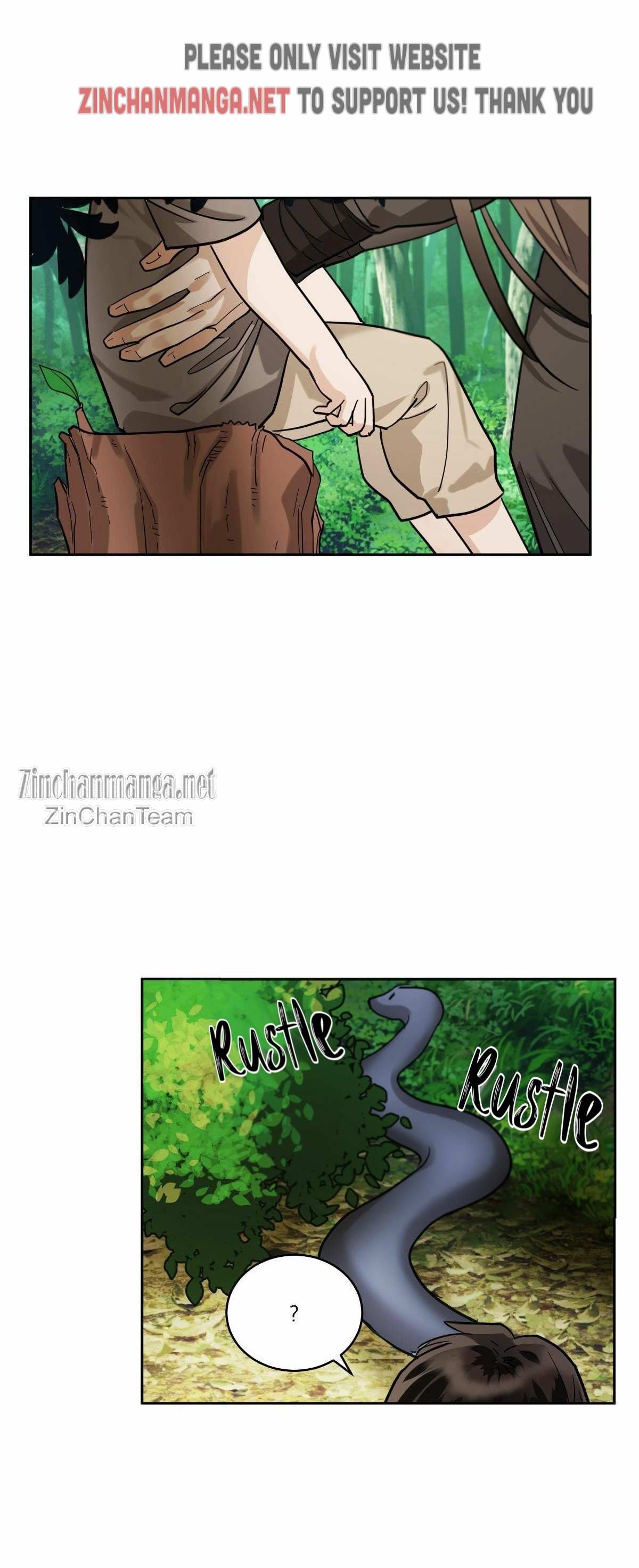 Read Cold-Blooded Beast chapter 49 image 7 on Lezhin