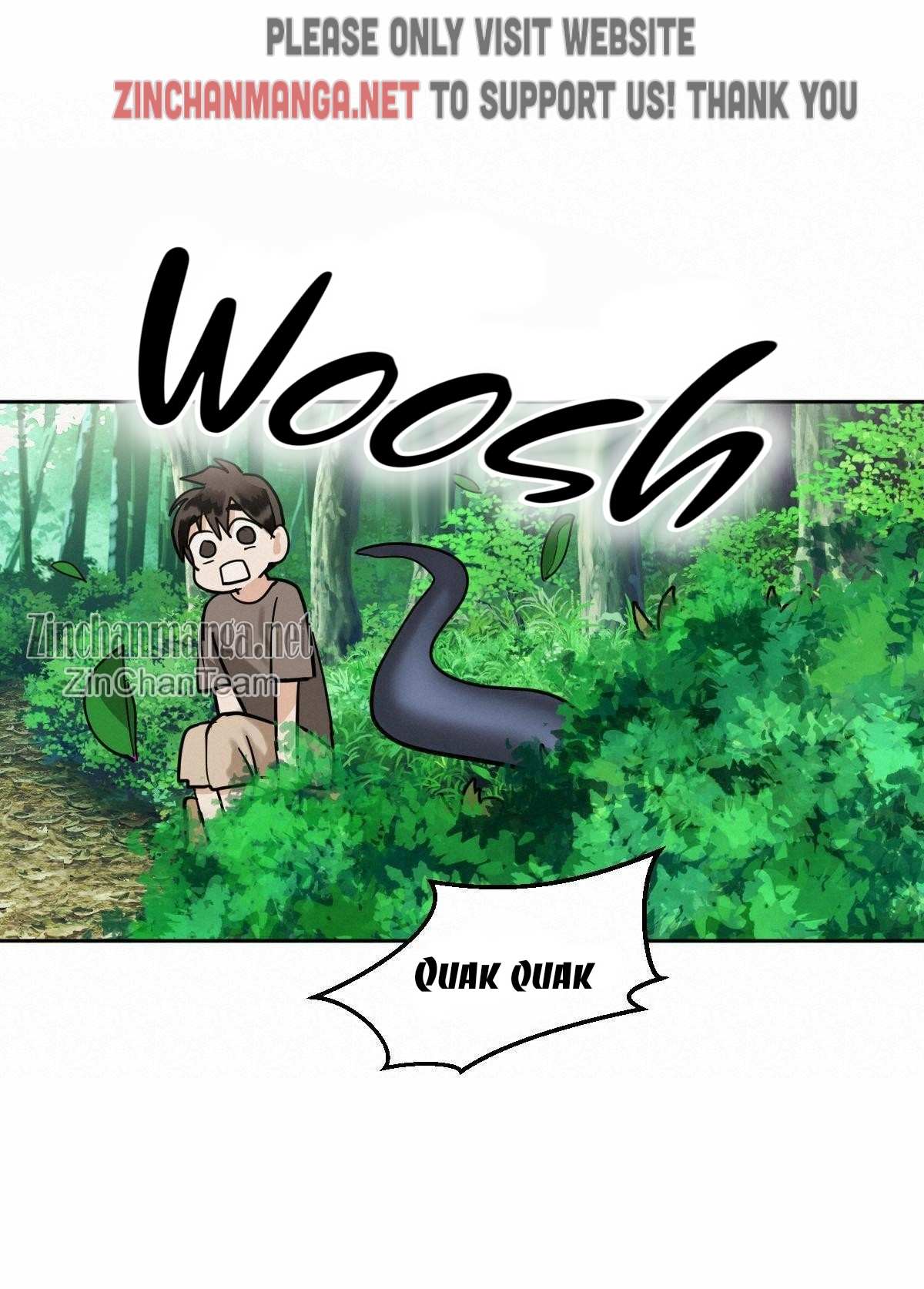 Read Cold-Blooded Beast chapter 49 image 8 on Lezhin
