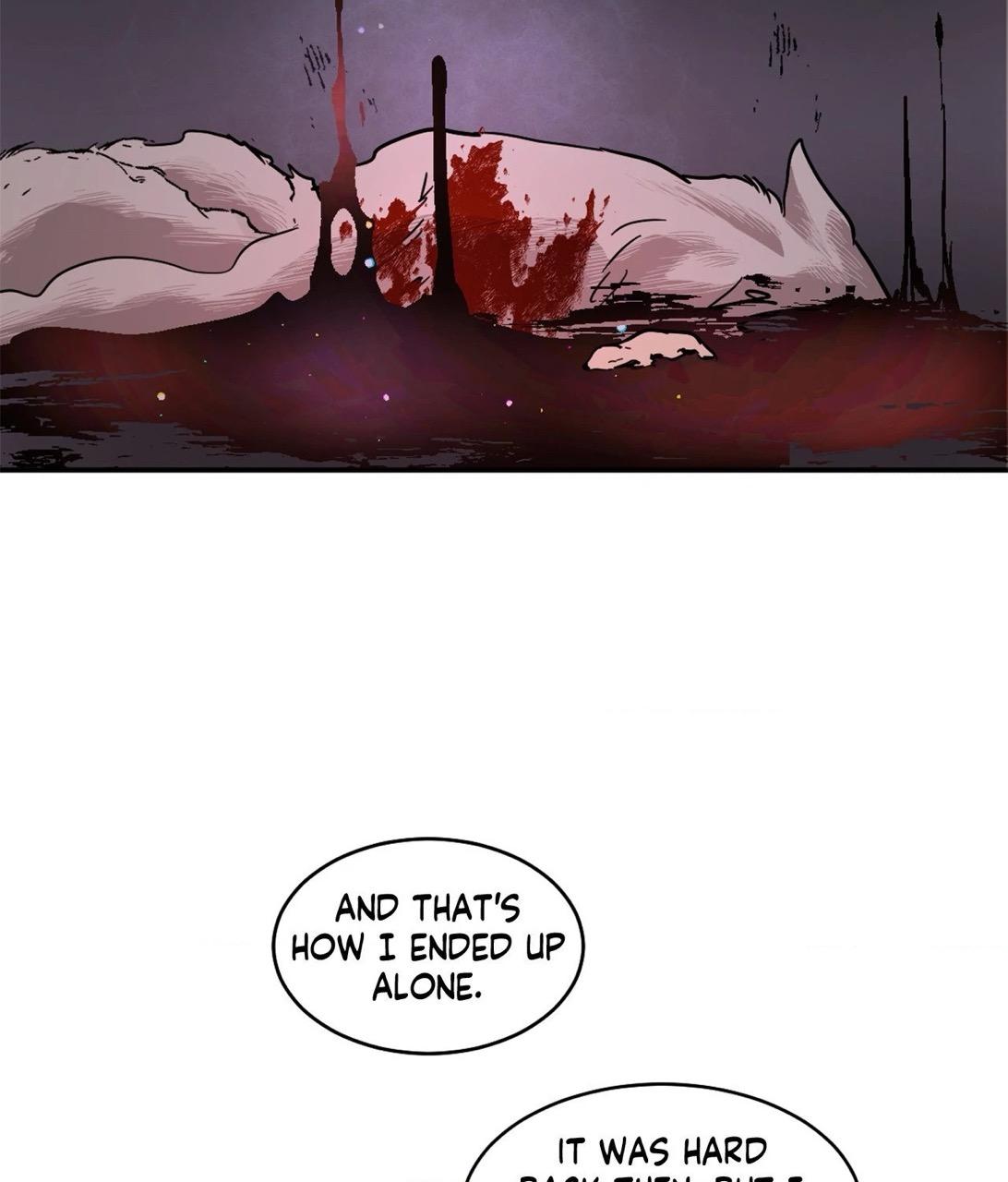 Read Cold-Blooded Beast chapter 5.1 image 100 on Lezhin