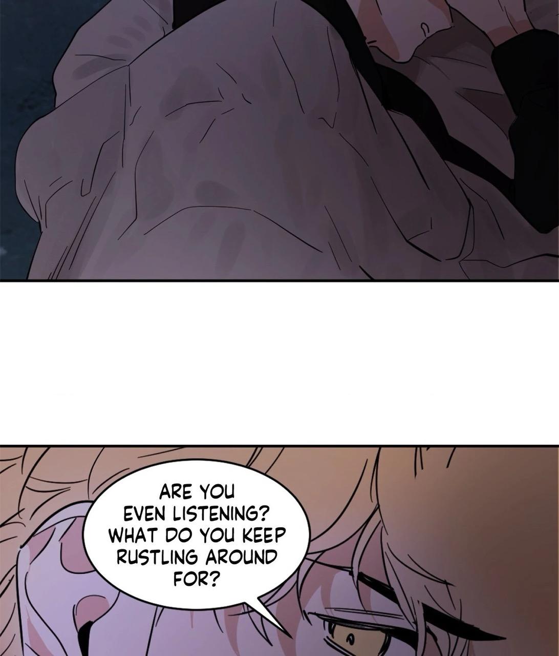 Read Cold-Blooded Beast chapter 5.1 image 102 on Lezhin
