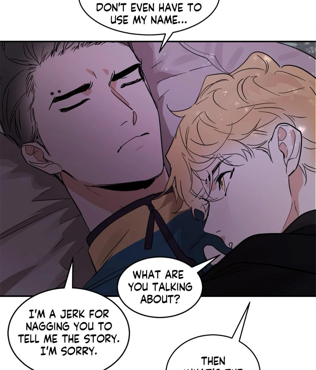 Read Cold-Blooded Beast chapter 5.1 image 105 on Lezhin