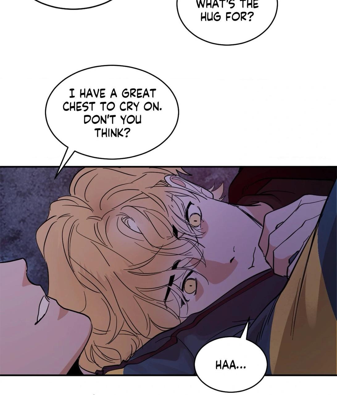 Read Cold-Blooded Beast chapter 5.1 image 106 on Lezhin