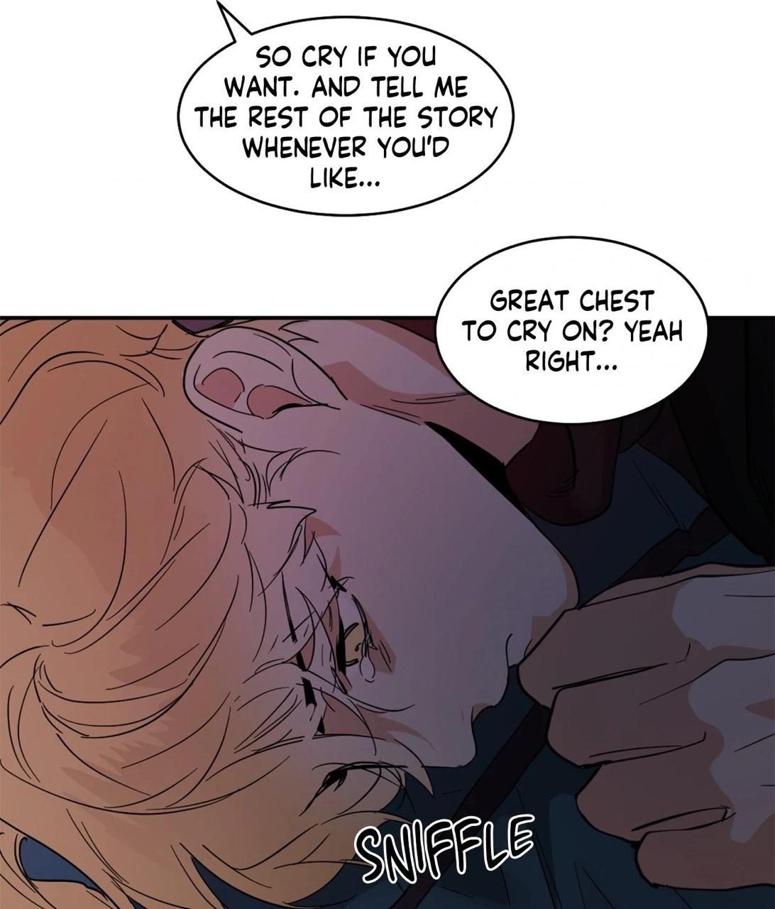 Read Cold-Blooded Beast chapter 5.1 image 107 on Lezhin