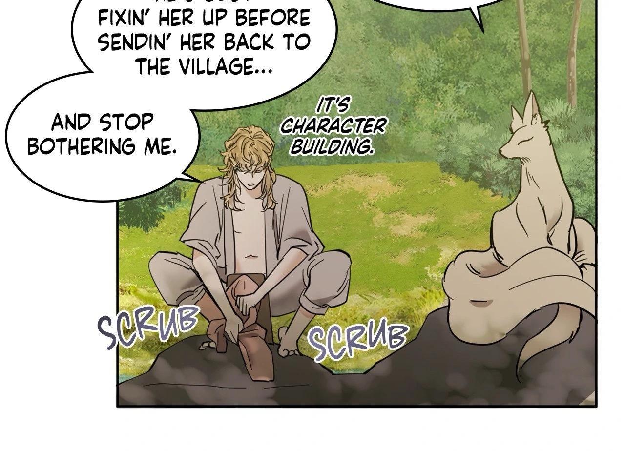 Read Cold-Blooded Beast chapter 5.1 image 14 on Lezhin