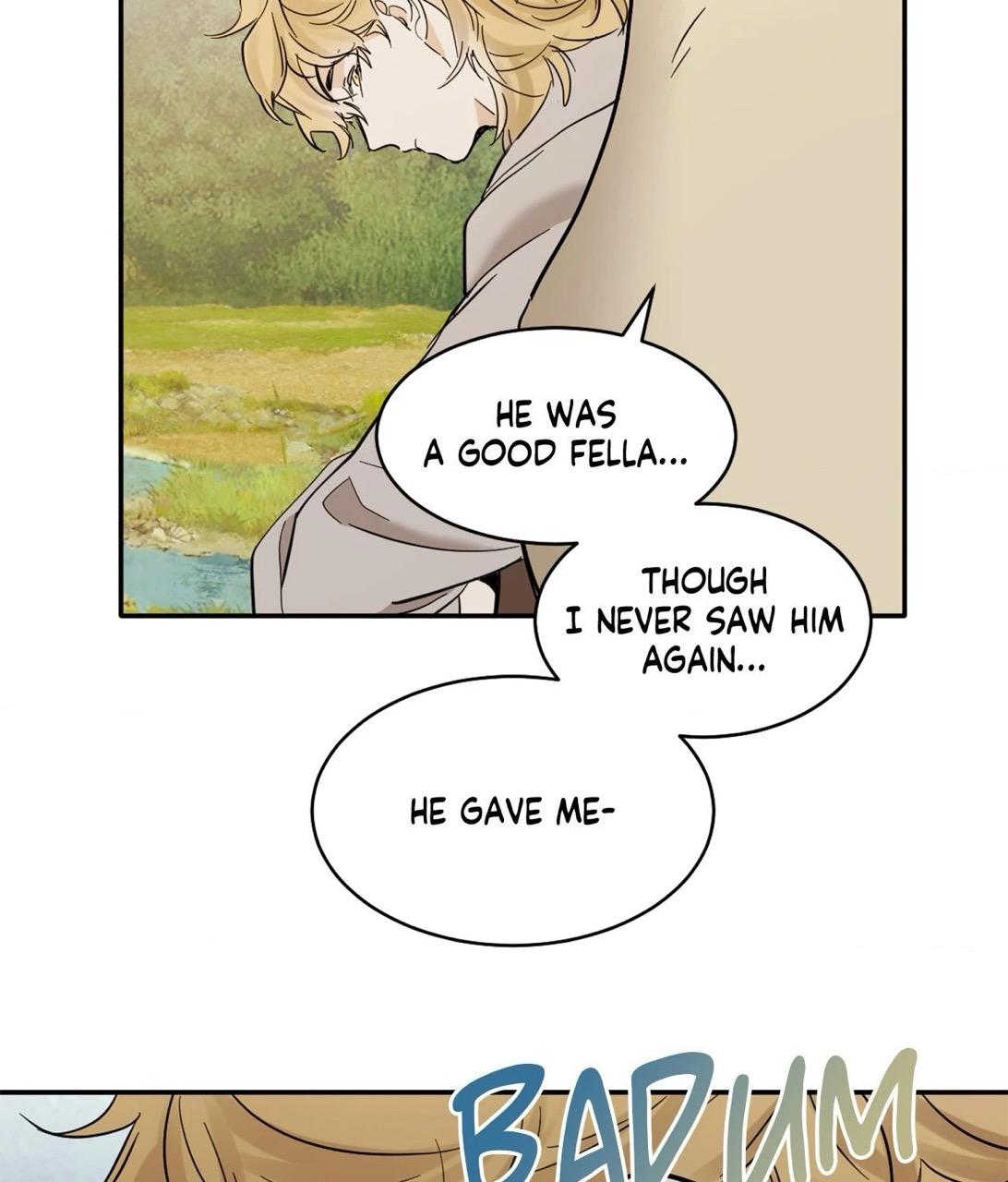Read Cold-Blooded Beast chapter 5.1 image 16 on Lezhin