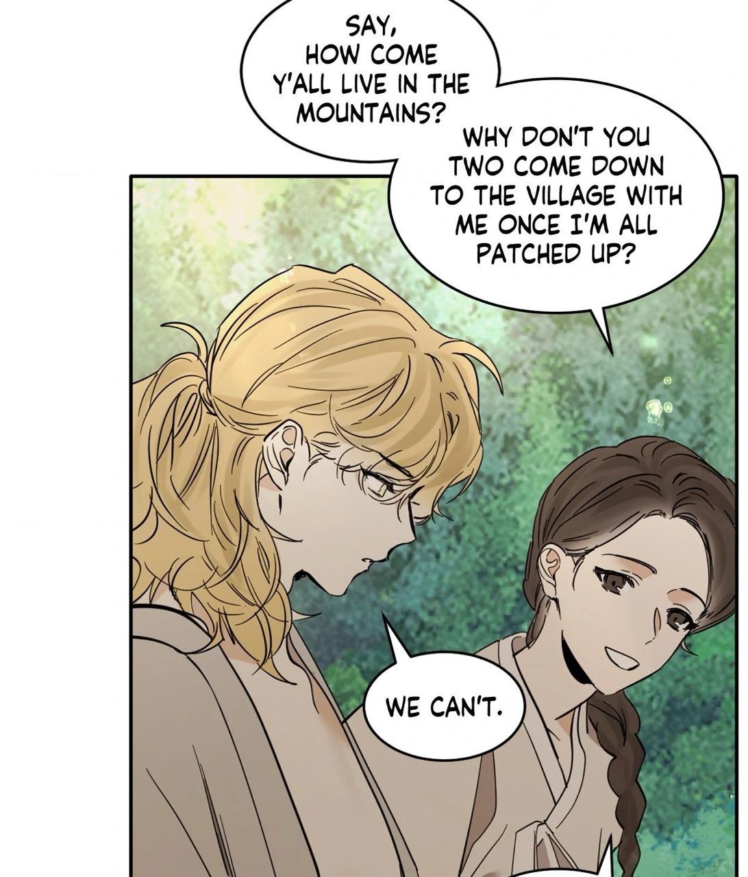 Read Cold-Blooded Beast chapter 5.1 image 20 on Lezhin
