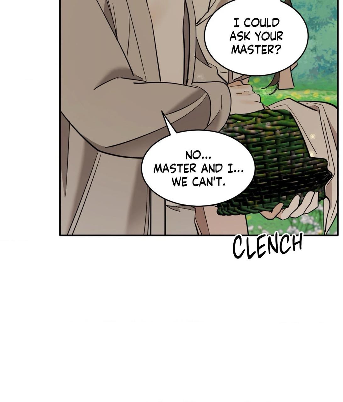 Read Cold-Blooded Beast chapter 5.1 image 21 on Lezhin