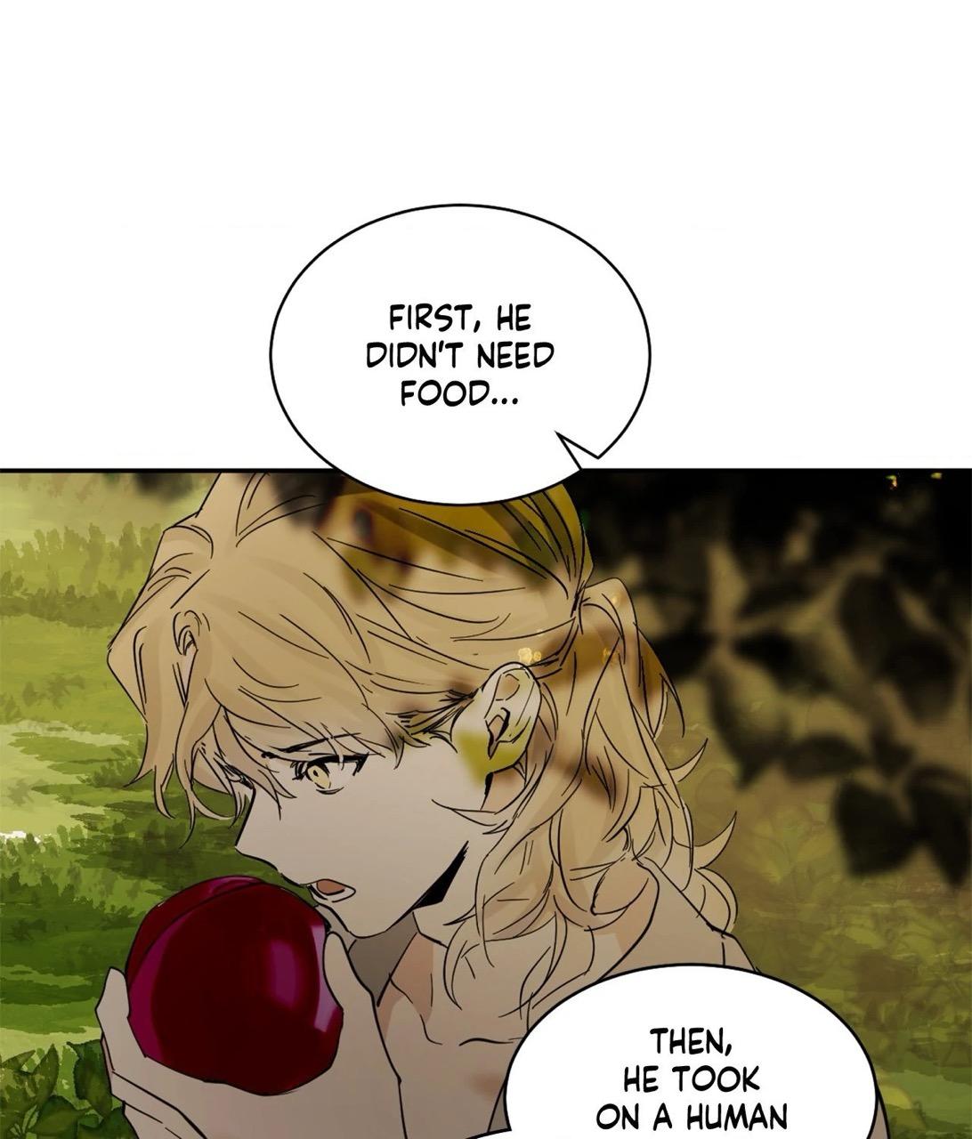 Read Cold-Blooded Beast chapter 5.1 image 22 on Lezhin
