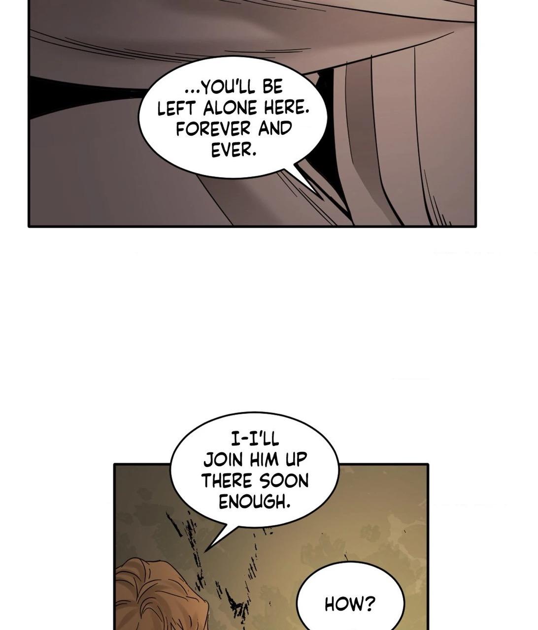 Read Cold-Blooded Beast chapter 5.1 image 34 on Lezhin