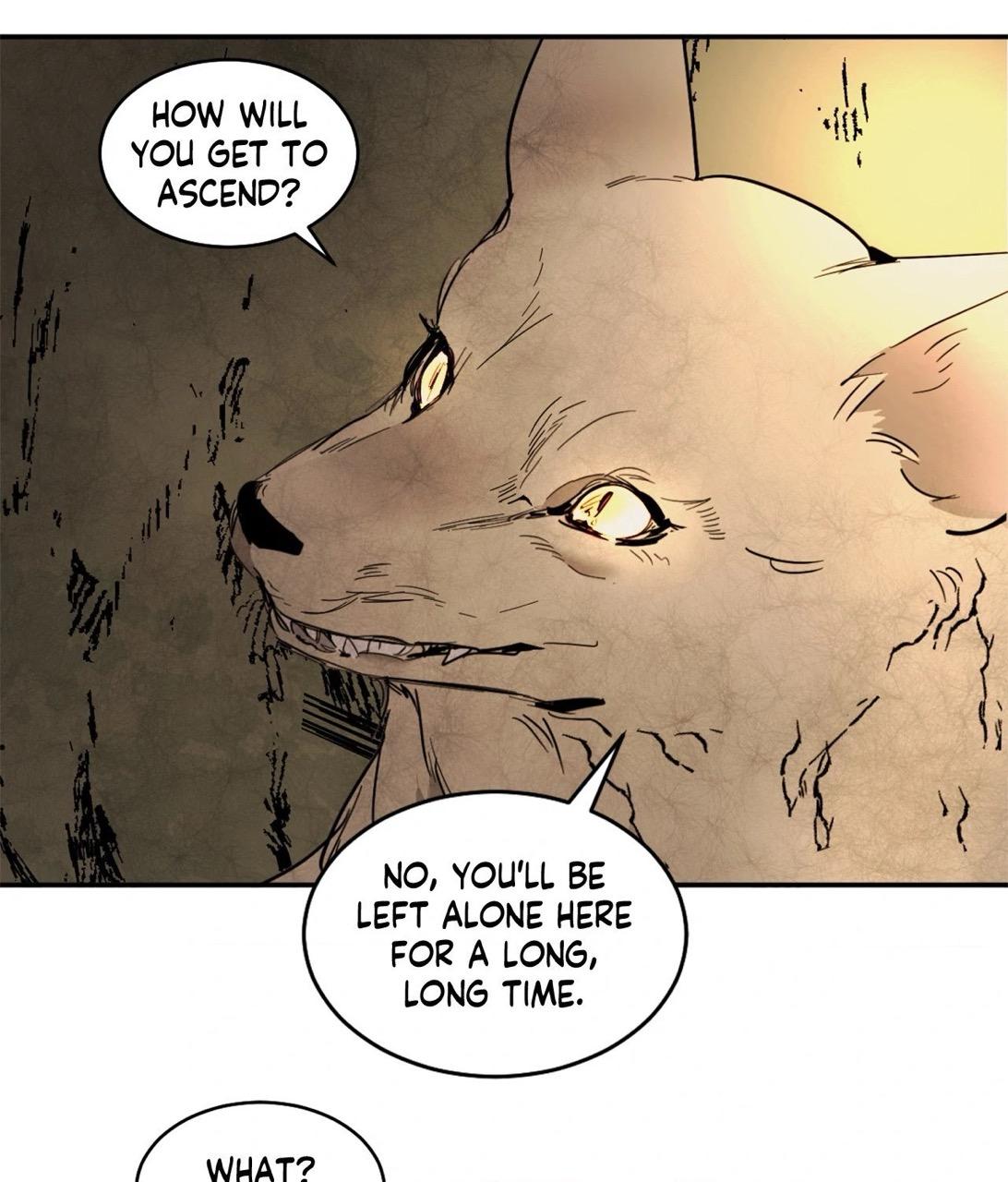 Read Cold-Blooded Beast chapter 5.1 image 36 on Lezhin