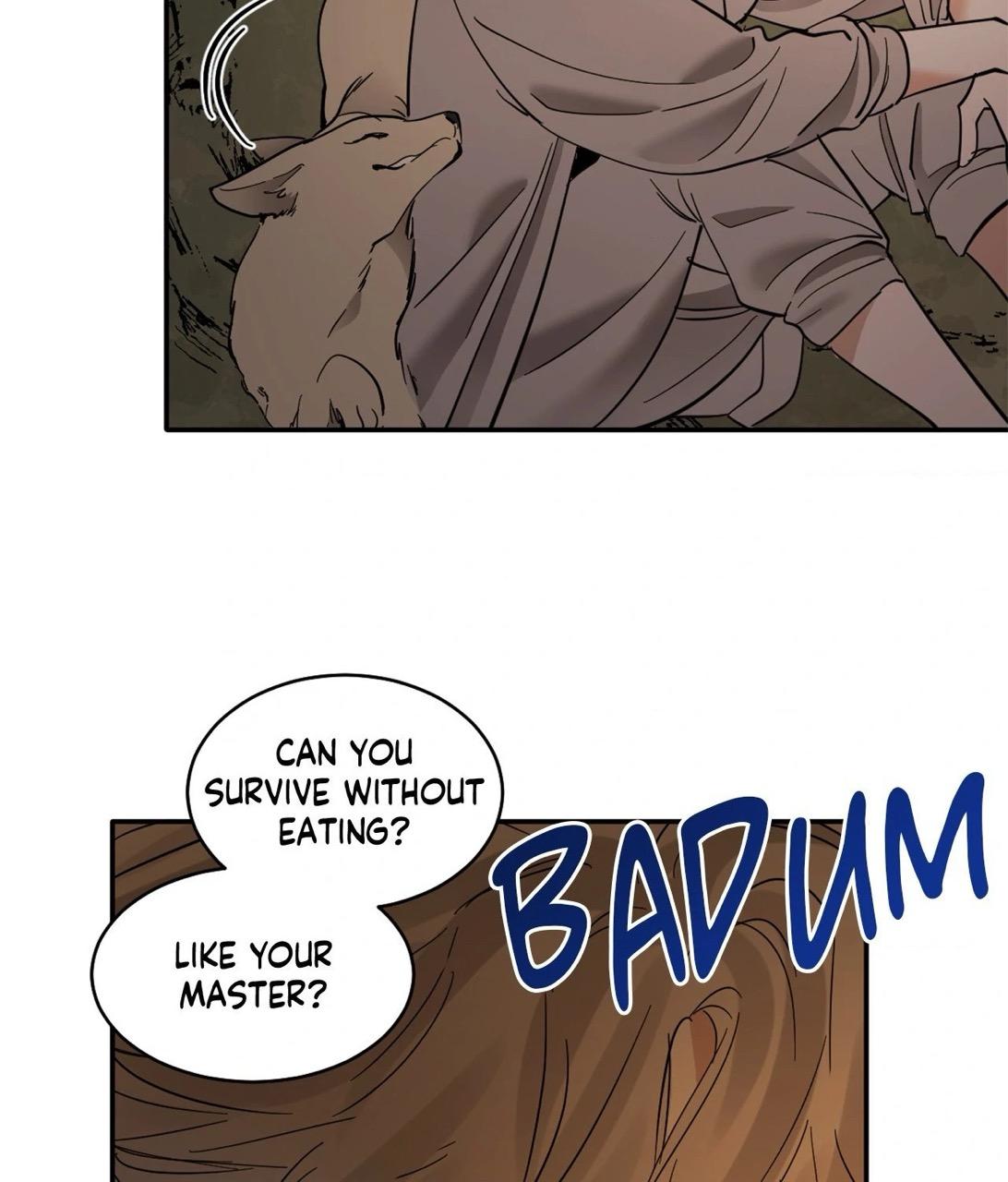 Read Cold-Blooded Beast chapter 5.1 image 38 on Lezhin