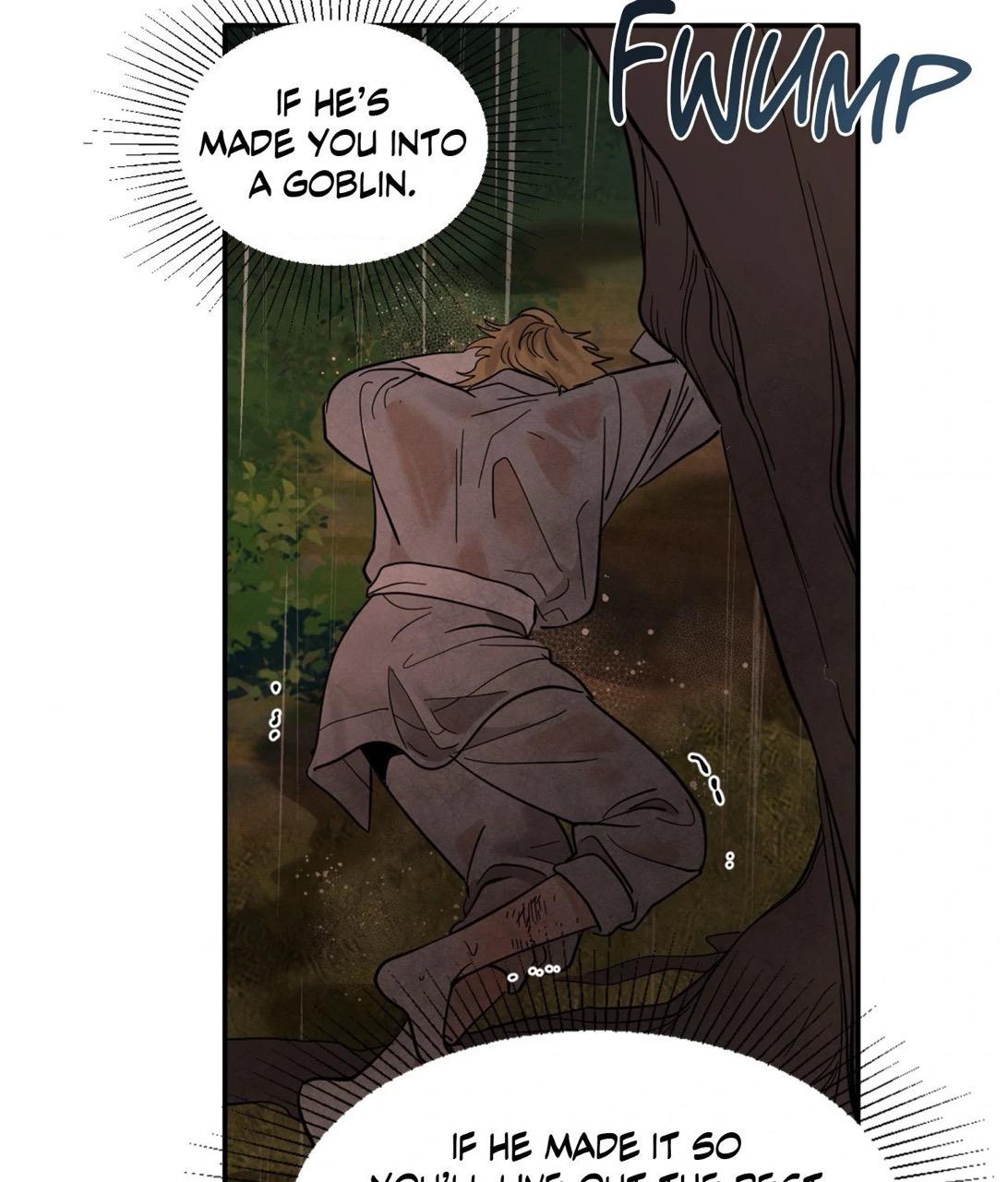 Read Cold-Blooded Beast chapter 5.1 image 47 on Lezhin