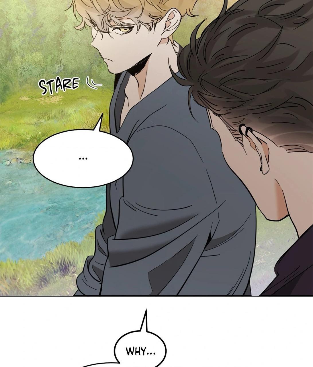 Read Cold-Blooded Beast chapter 5.1 image 5 on Lezhin
