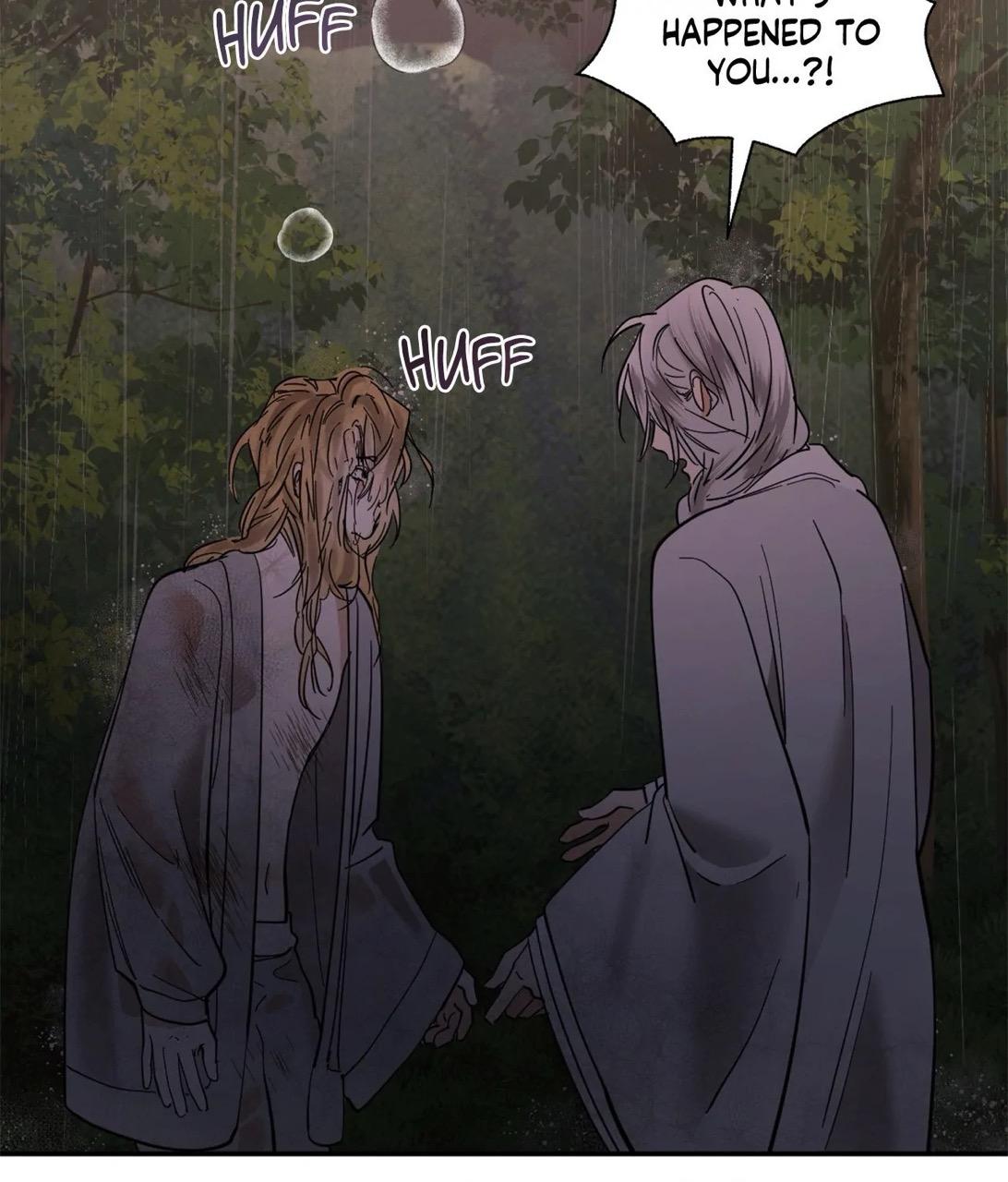 Read Cold-Blooded Beast chapter 5.1 image 50 on Lezhin