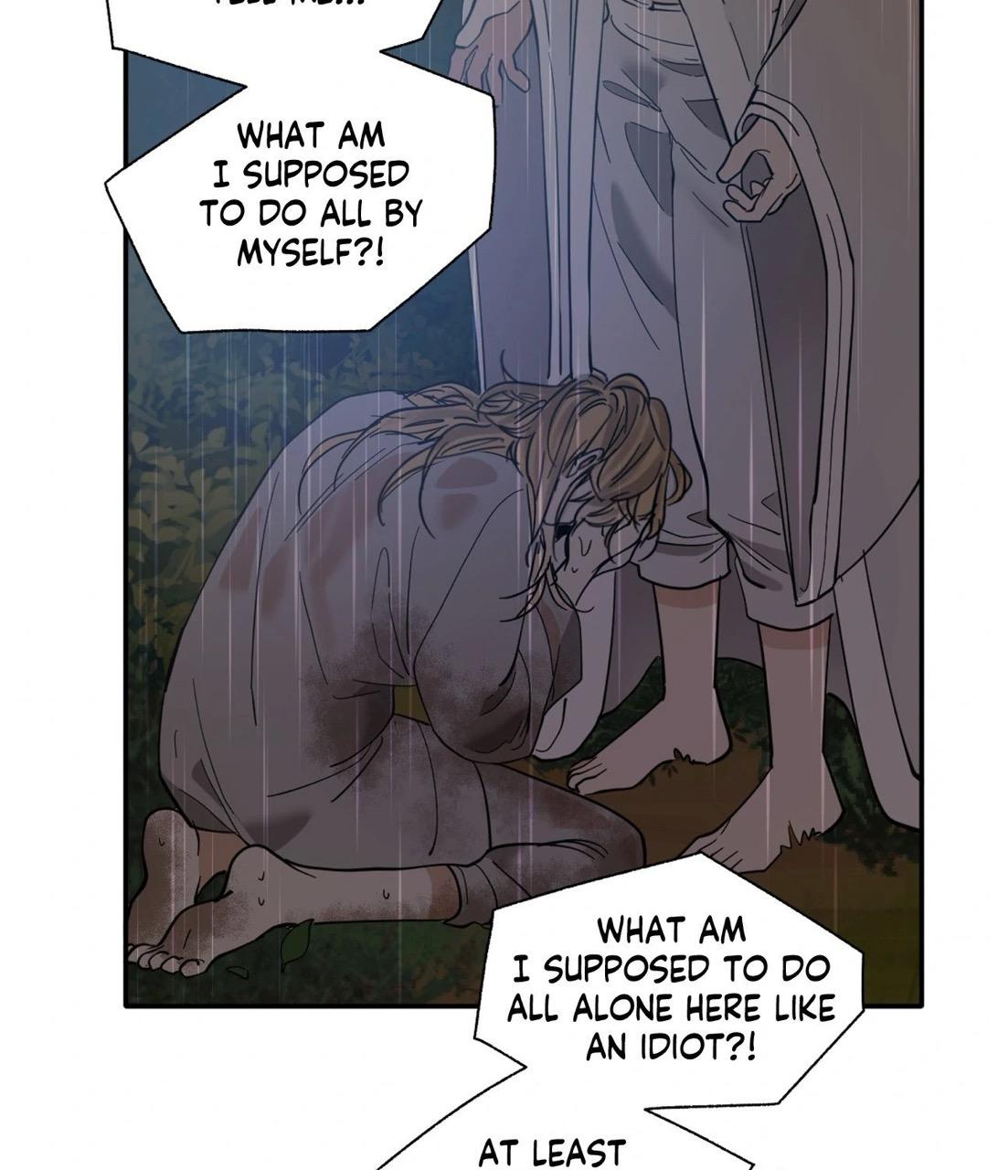 Read Cold-Blooded Beast chapter 5.1 image 58 on Lezhin
