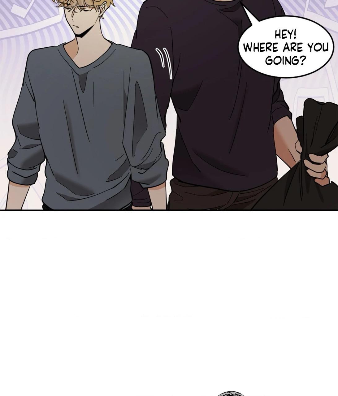 Read Cold-Blooded Beast chapter 5.1 image 7 on Lezhin