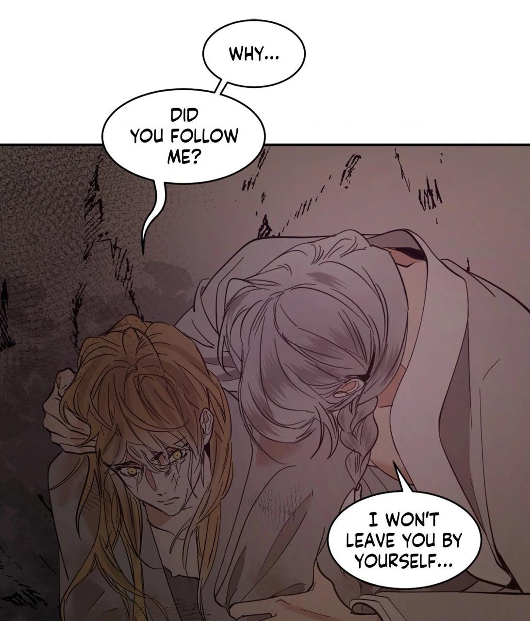 Read Cold-Blooded Beast chapter 5.1 image 71 on Lezhin