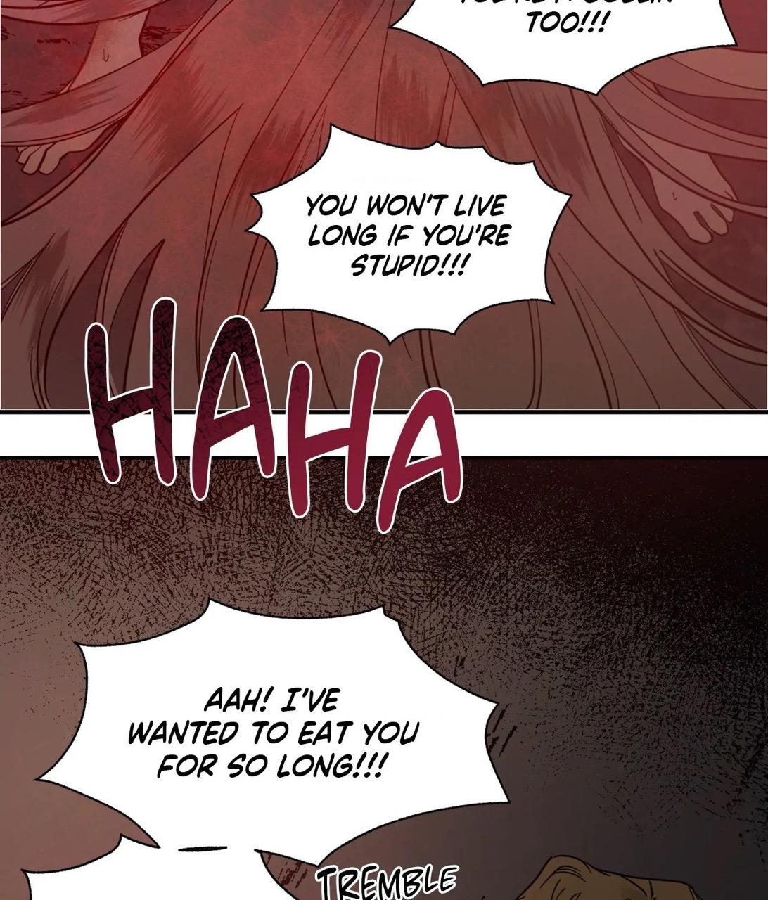 Read Cold-Blooded Beast chapter 5.1 image 77 on Lezhin