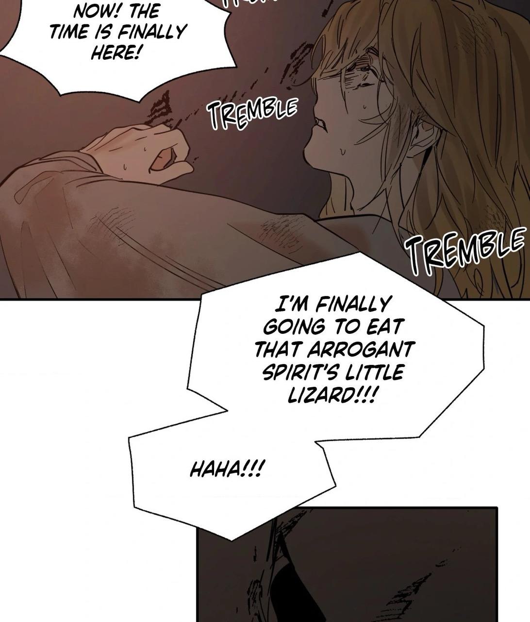 Read Cold-Blooded Beast chapter 5.1 image 78 on Lezhin