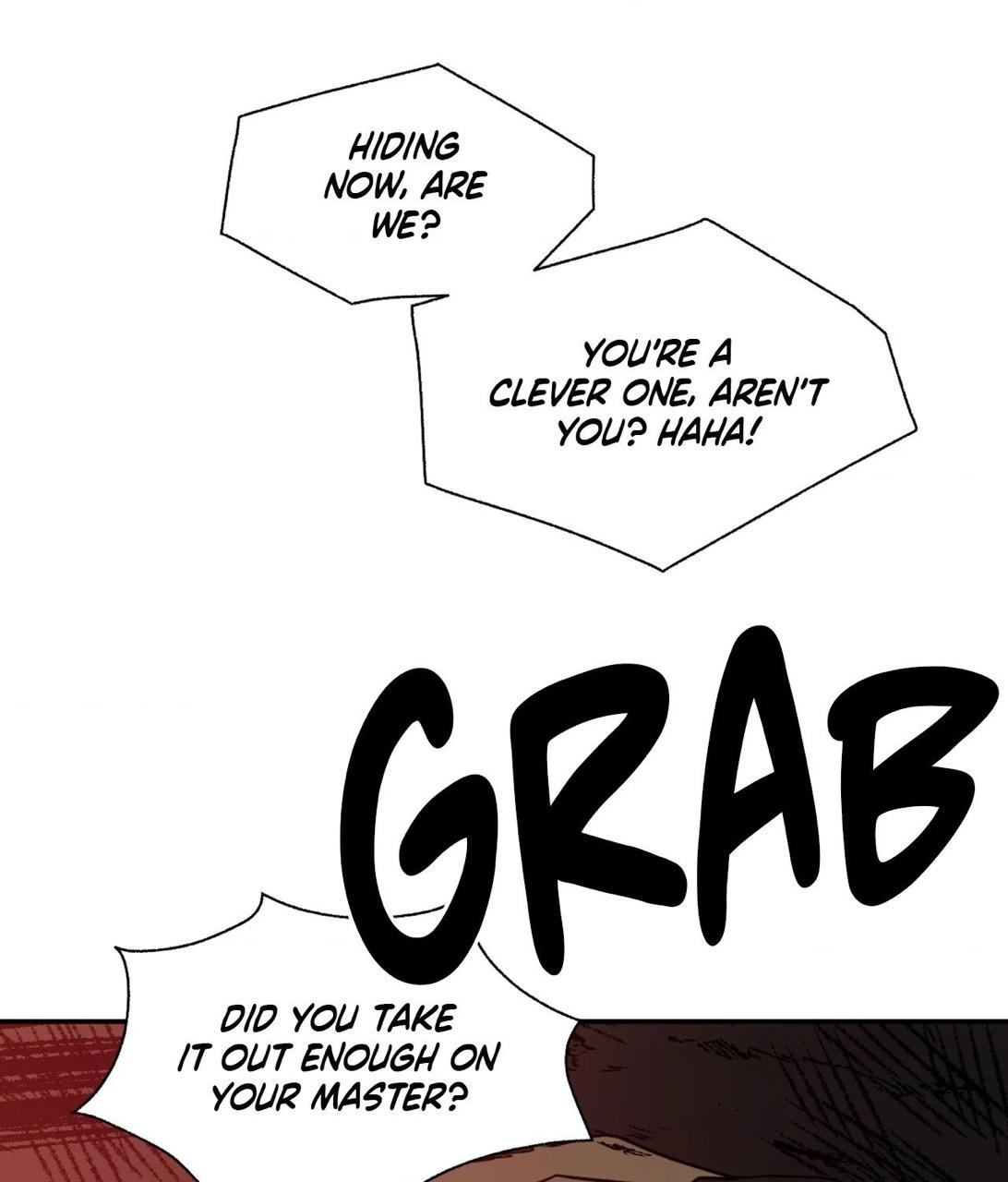 Read Cold-Blooded Beast chapter 5.1 image 80 on Lezhin