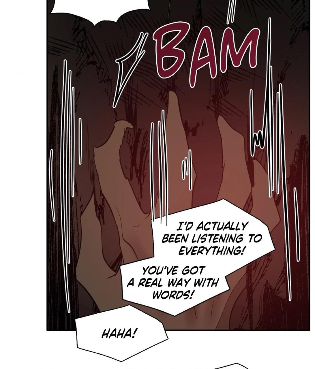Read Cold-Blooded Beast chapter 5.1 image 82 on Lezhin