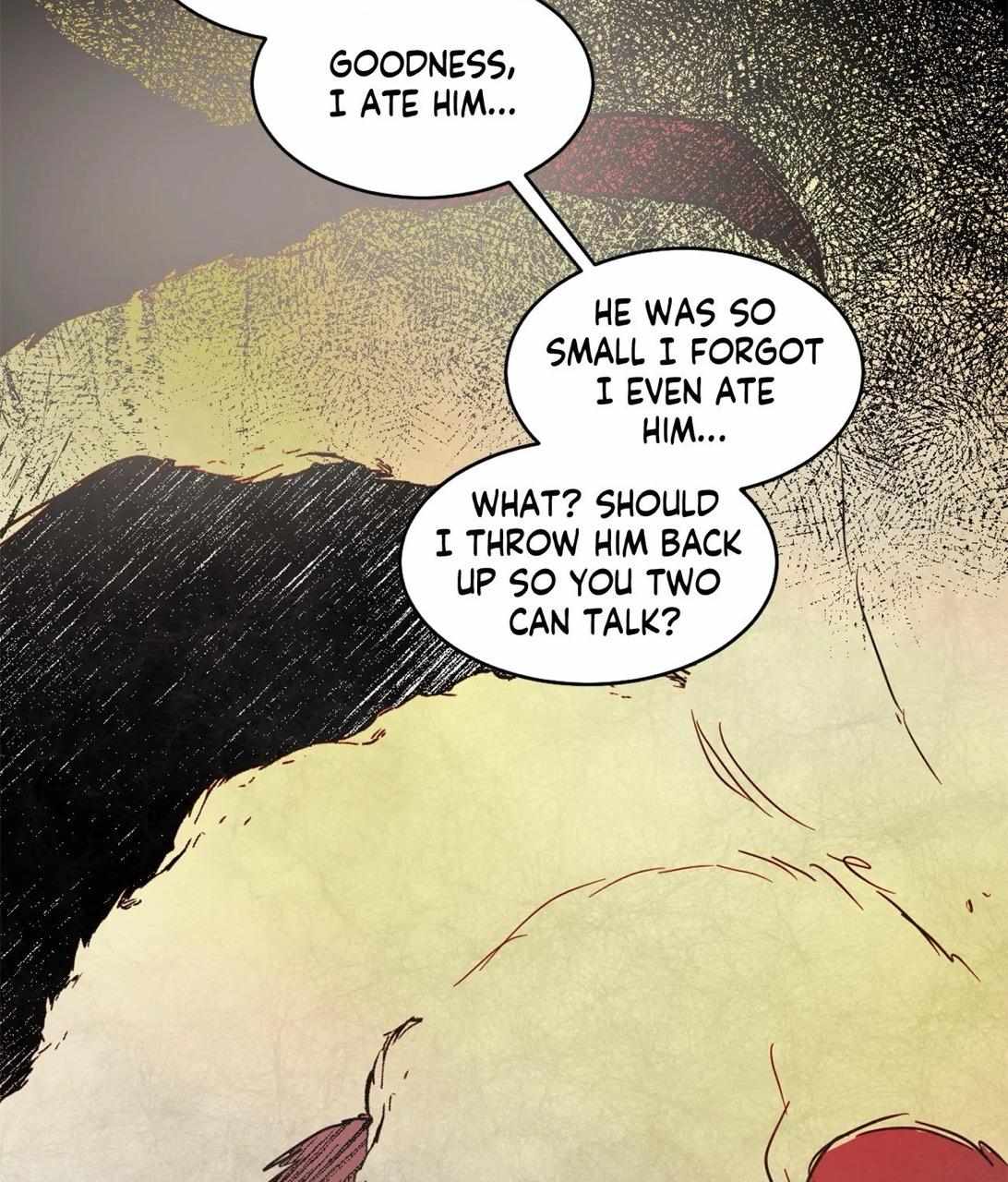 Read Cold-Blooded Beast chapter 5.1 image 87 on Lezhin