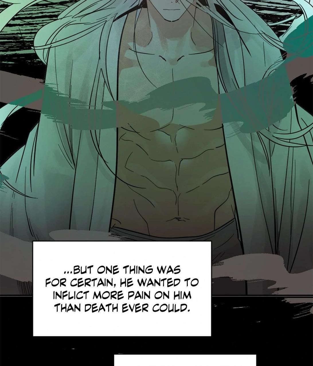 Read Cold-Blooded Beast chapter 5.1 image 89 on Lezhin