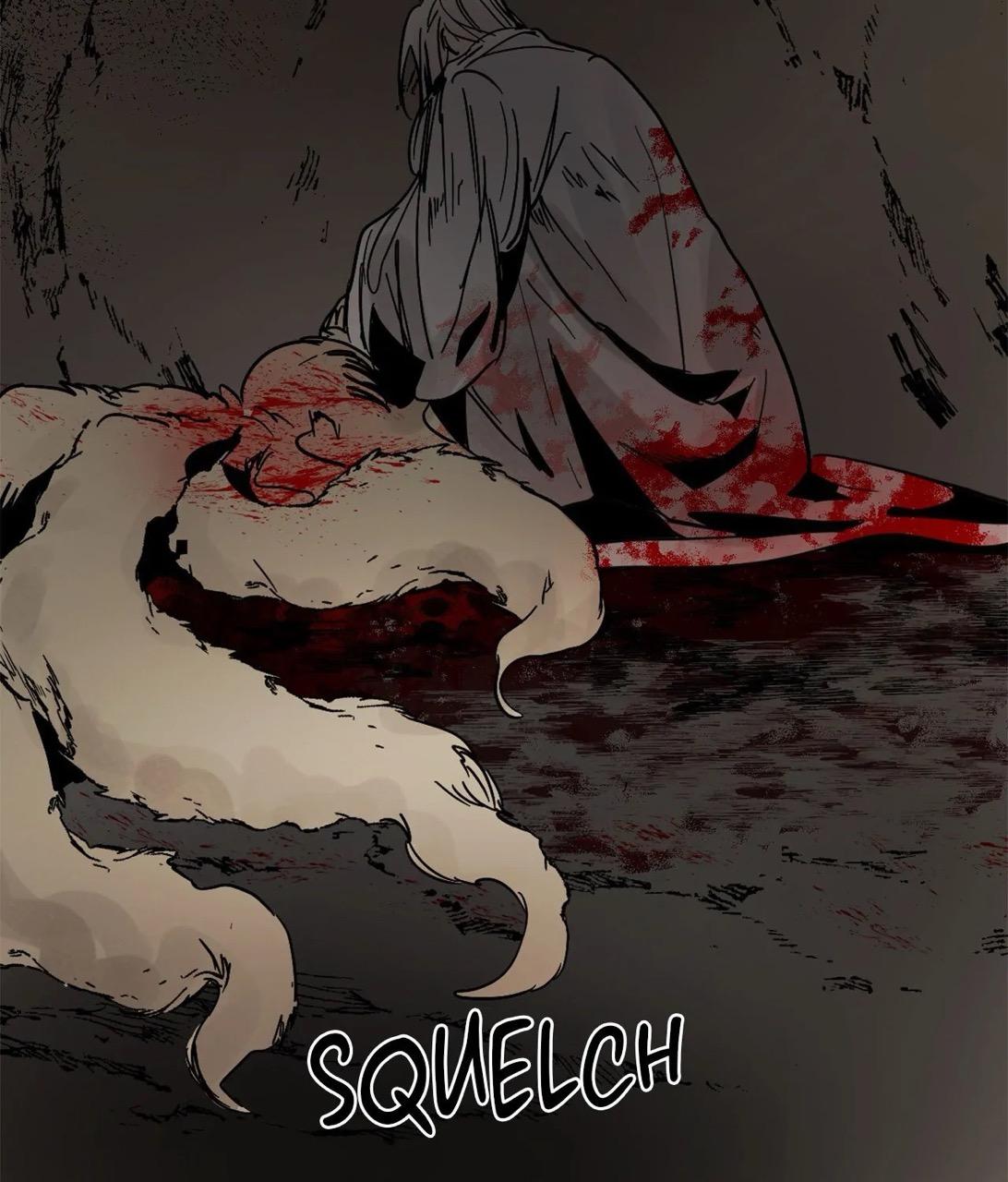 Read Cold-Blooded Beast chapter 5.1 image 95 on Lezhin