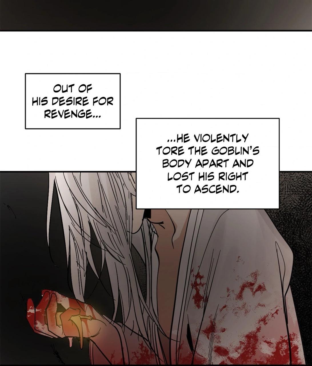 Read Cold-Blooded Beast chapter 5.1 image 96 on Lezhin