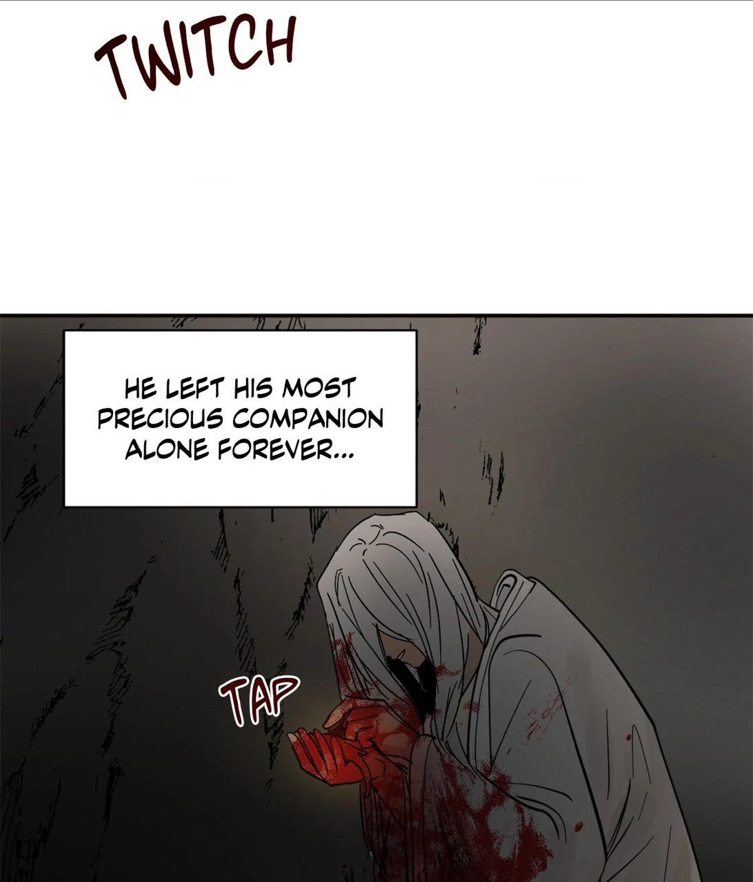 Read Cold-Blooded Beast chapter 5.1 image 97 on Lezhin