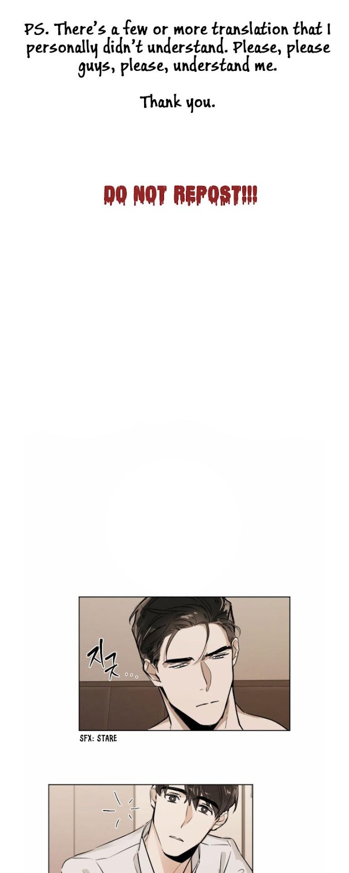 Read Cold-Blooded Beast chapter 5 image 2 on Lezhin