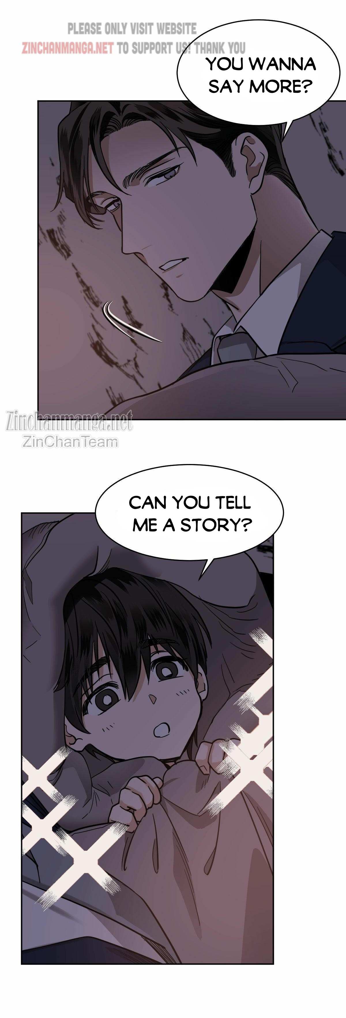Read Cold-Blooded Beast chapter 50 image 11 on Lezhin
