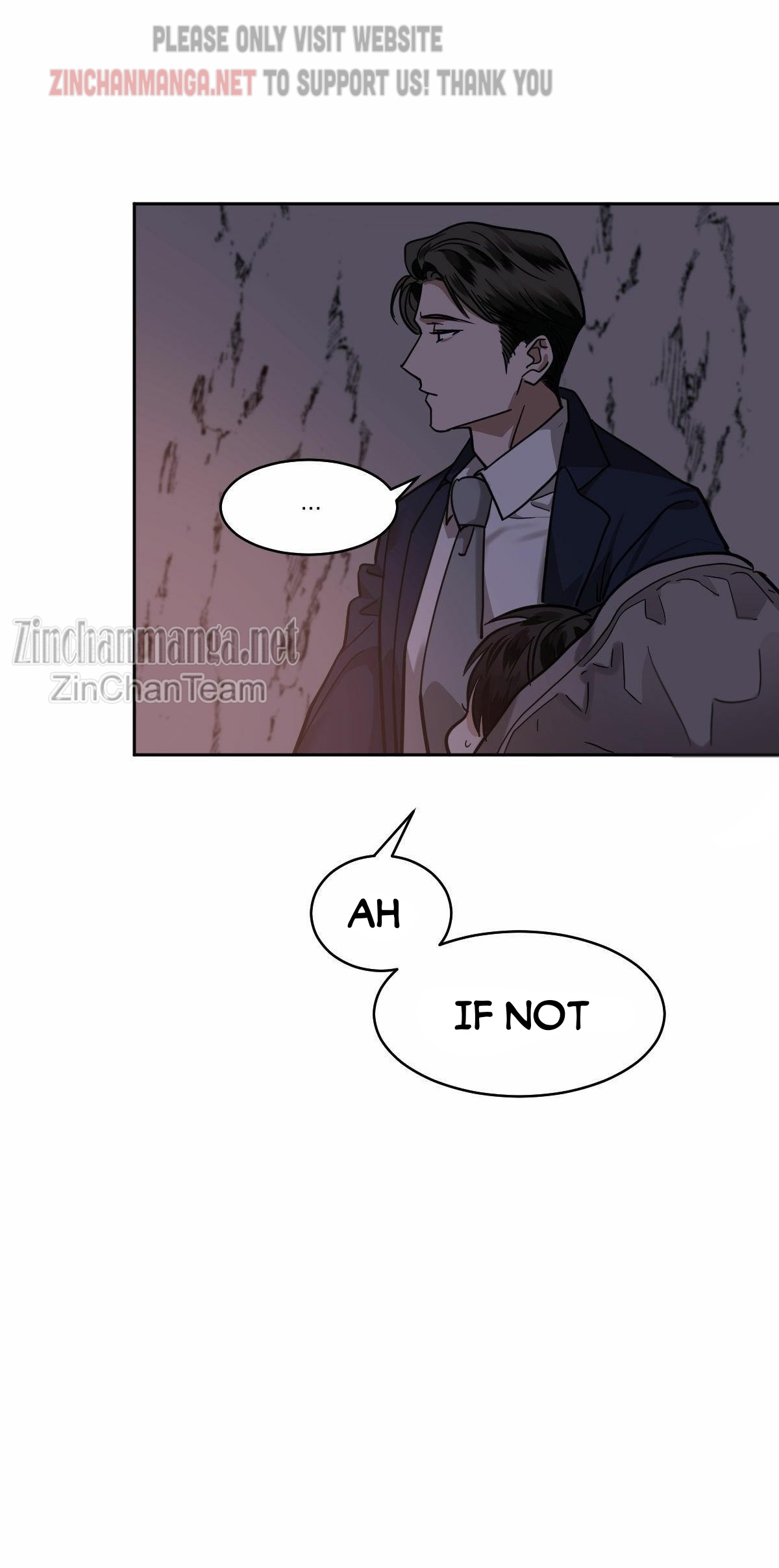 Read Cold-Blooded Beast chapter 50 image 12 on Lezhin