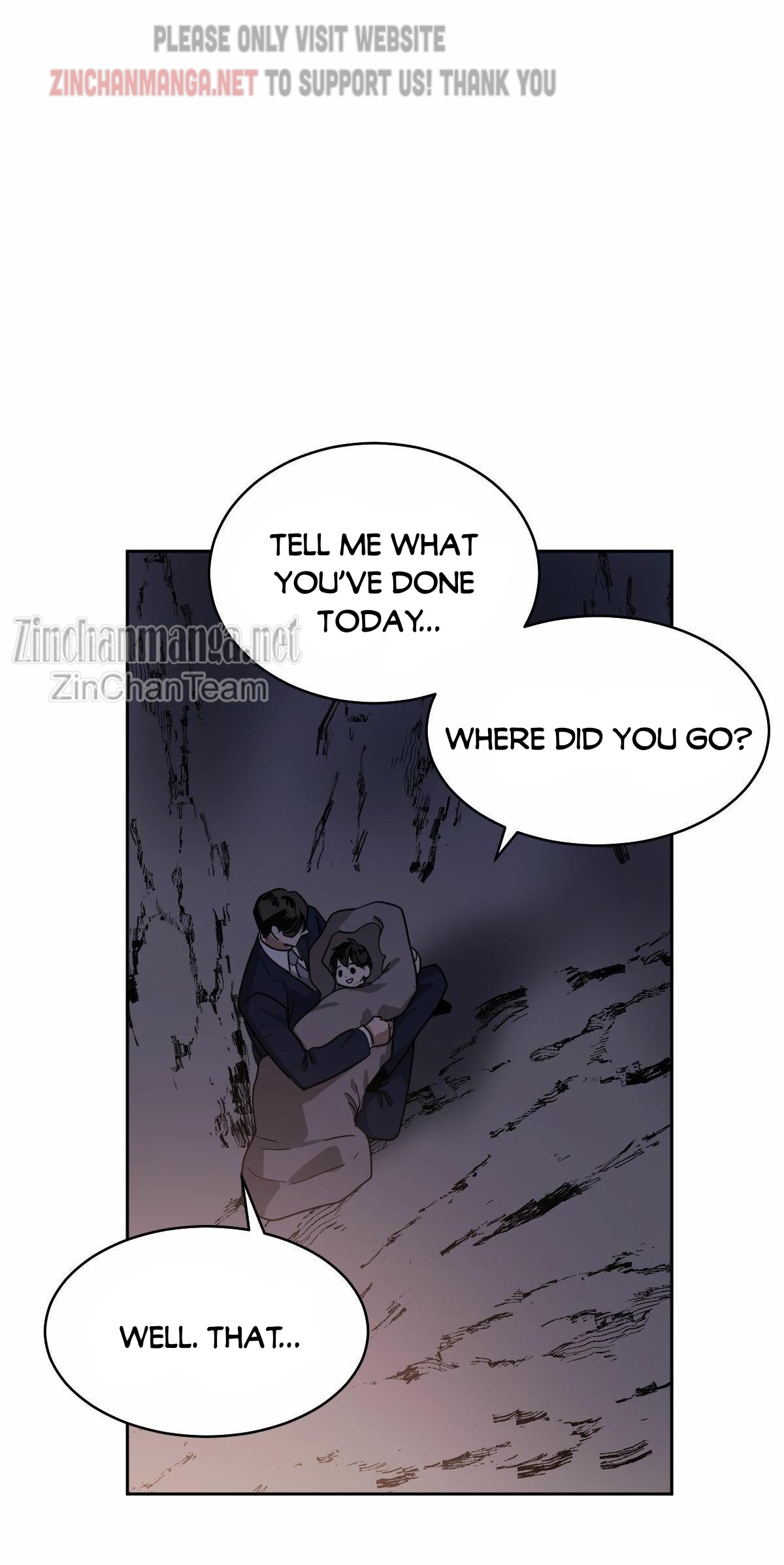 Read Cold-Blooded Beast chapter 50 image 13 on Lezhin