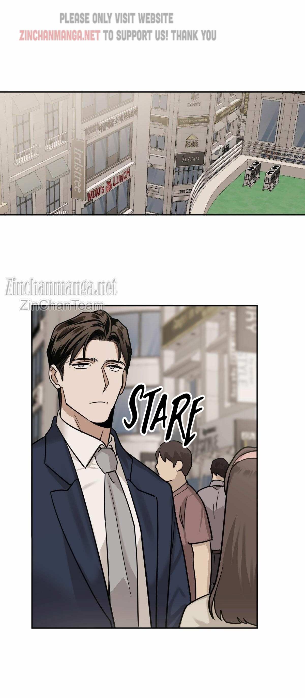 Read Cold-Blooded Beast chapter 50 image 18 on Lezhin