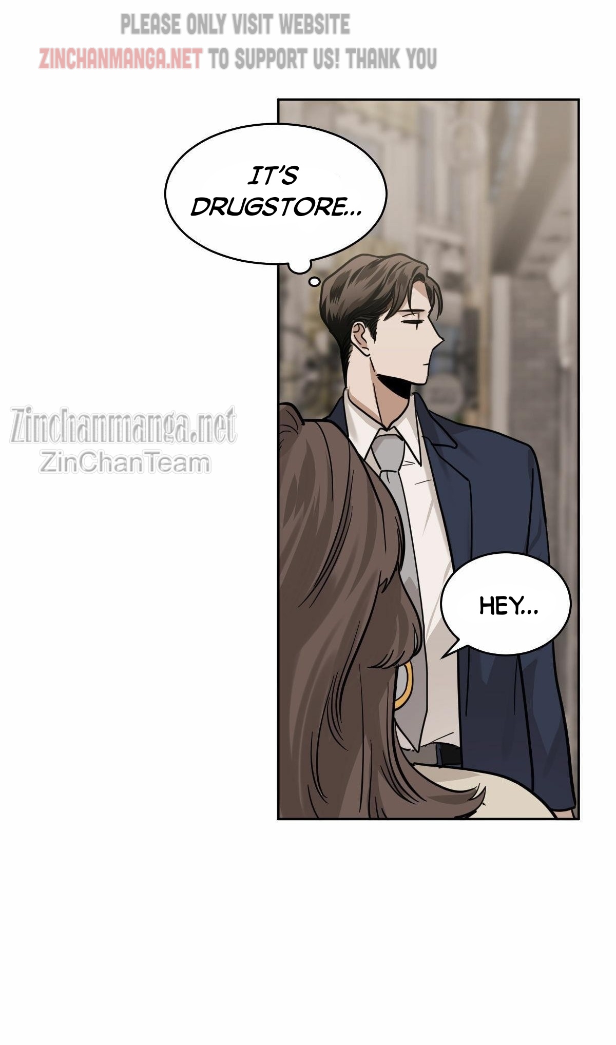 Read Cold-Blooded Beast chapter 50 image 19 on Lezhin
