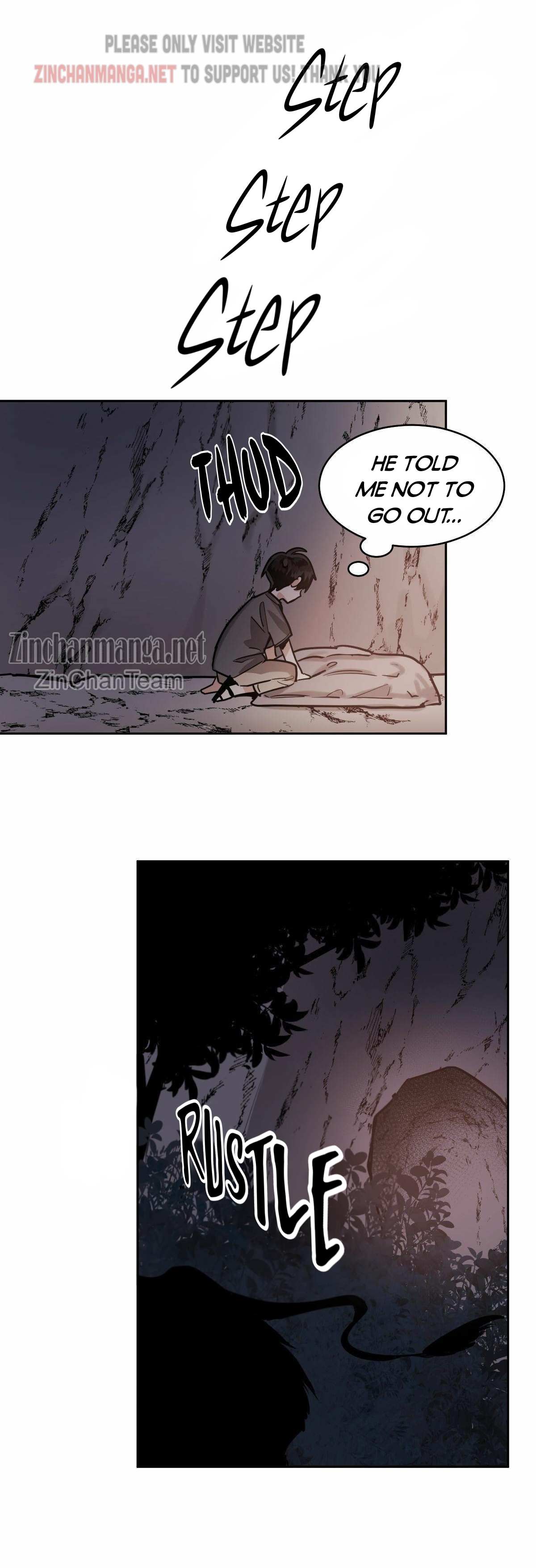 Read Cold-Blooded Beast chapter 50 image 2 on Lezhin