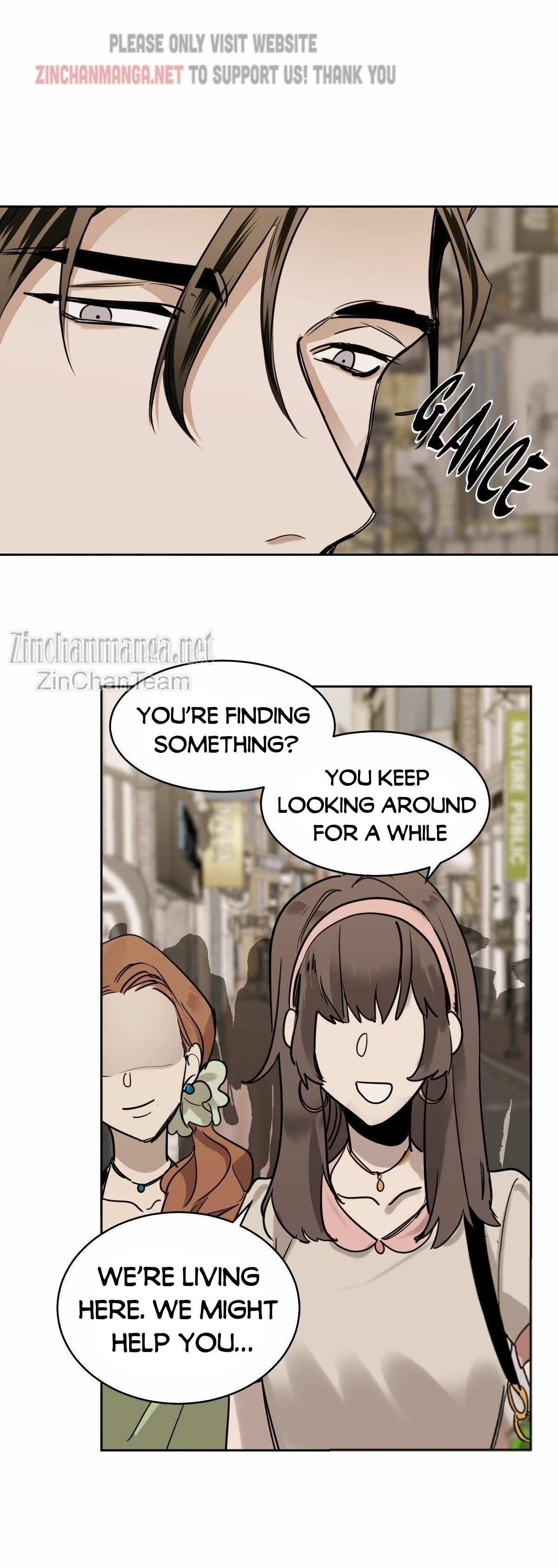 Read Cold-Blooded Beast chapter 50 image 20 on Lezhin