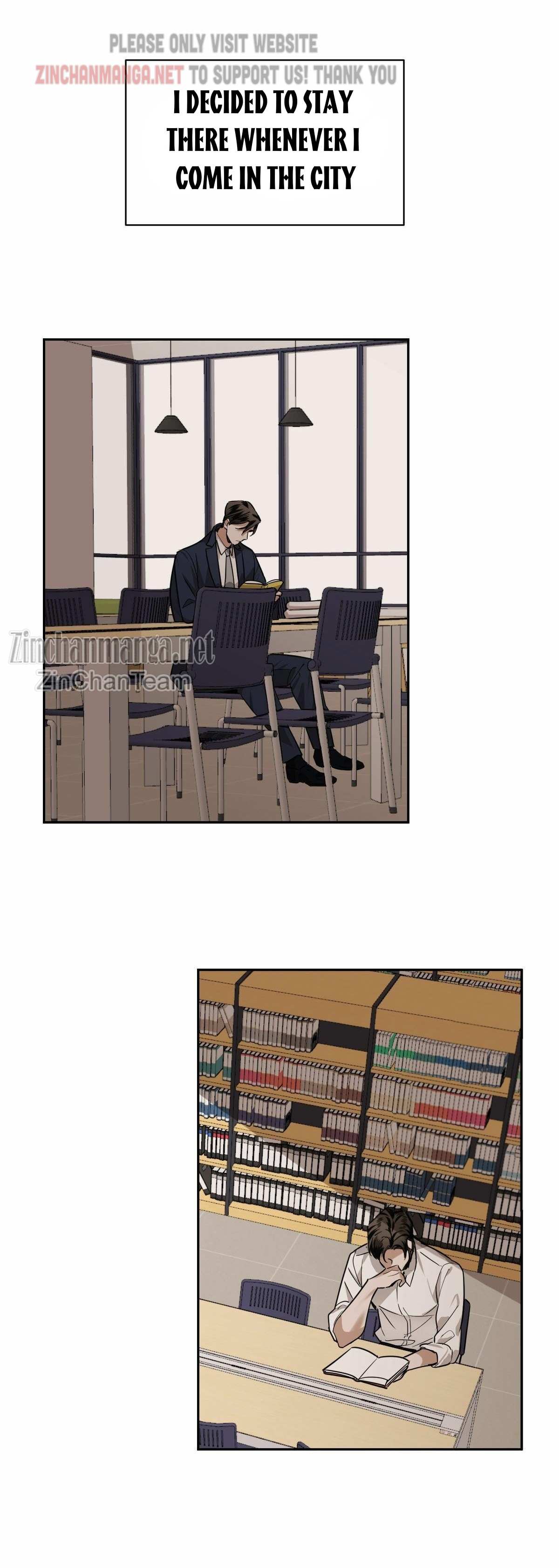 Read Cold-Blooded Beast chapter 50 image 25 on Lezhin